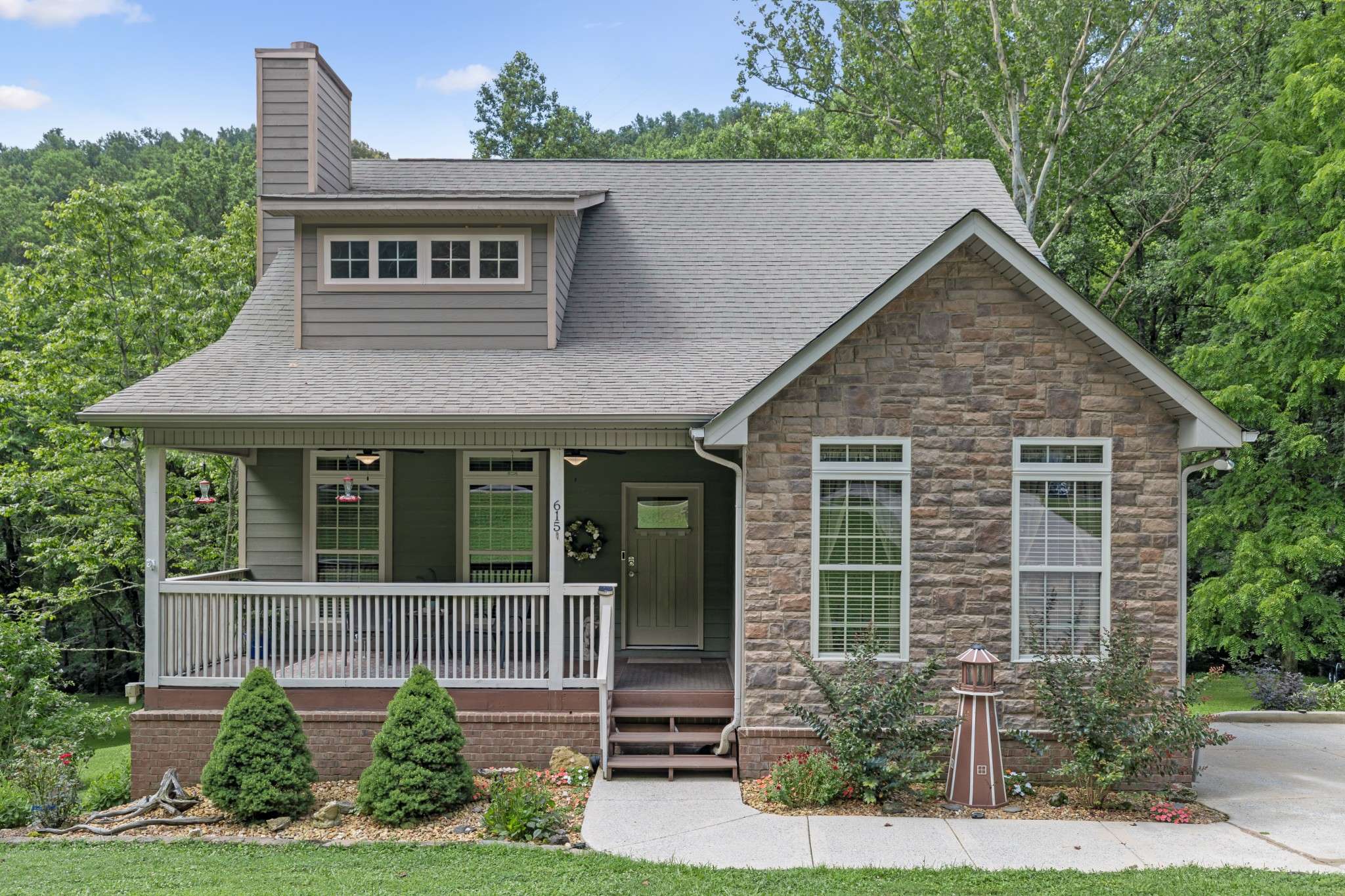 Lancaster, TN 38569,615 Harbor Dr