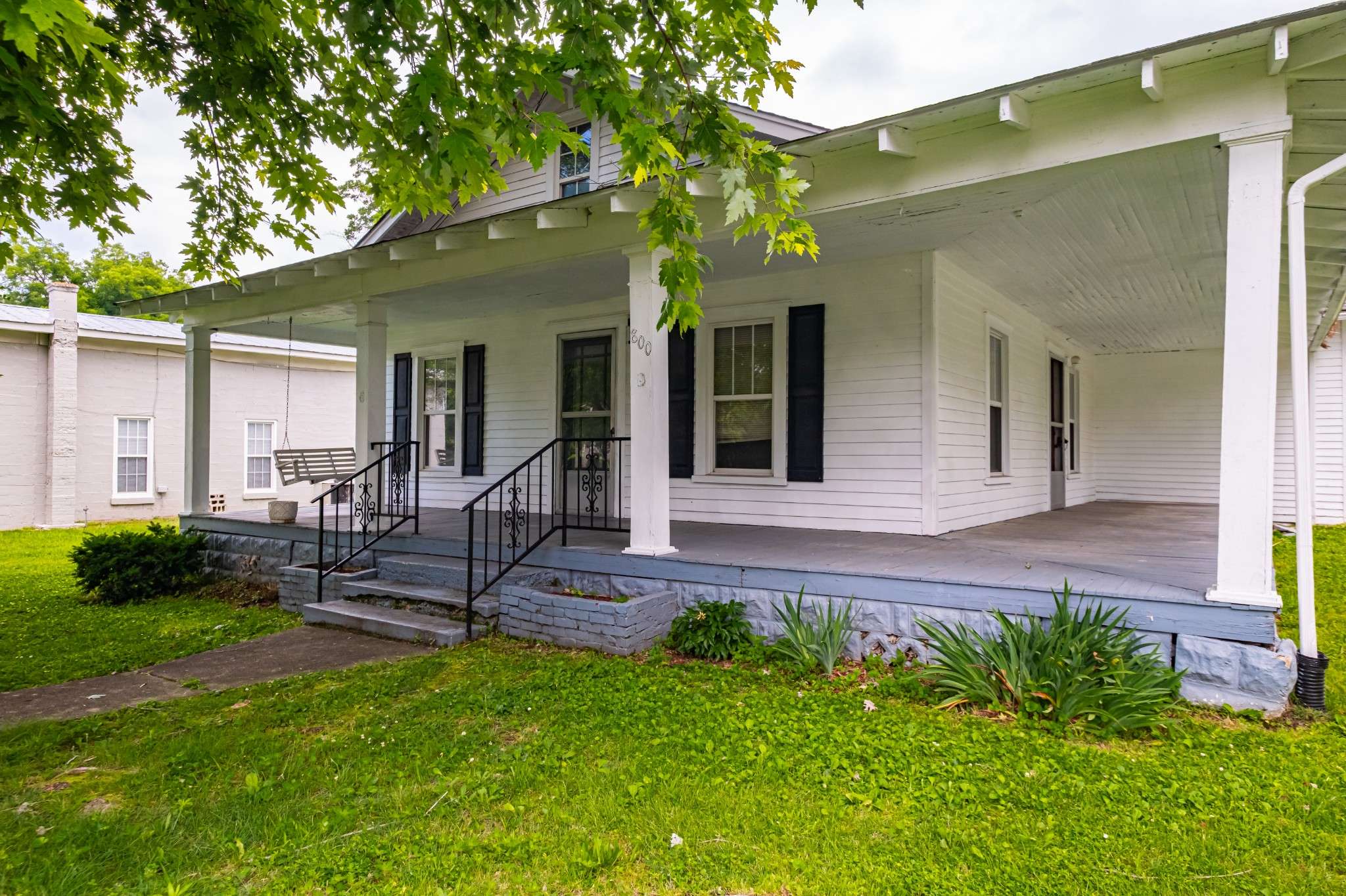 Tullahoma, TN 37388,800 N Washington St