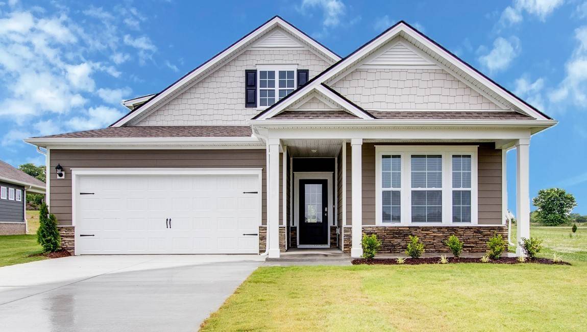 White House, TN 37188,1050 Camelia Drive