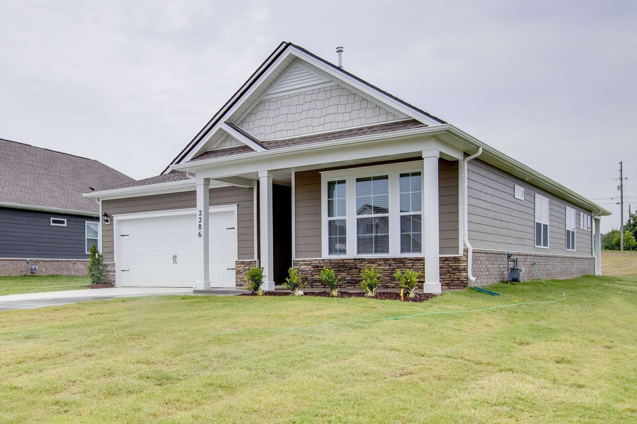 White House, TN 37188,1050 Camelia Drive