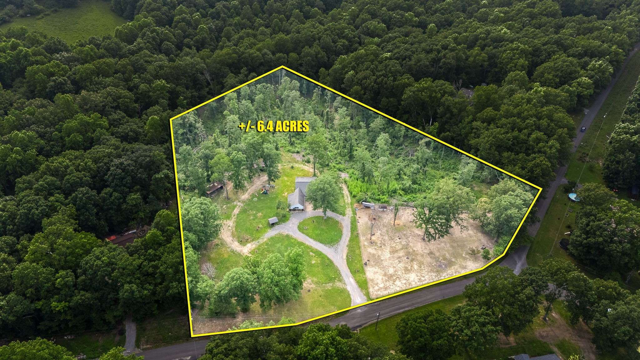 Normandy, TN 37360,35 Magnolia Ln