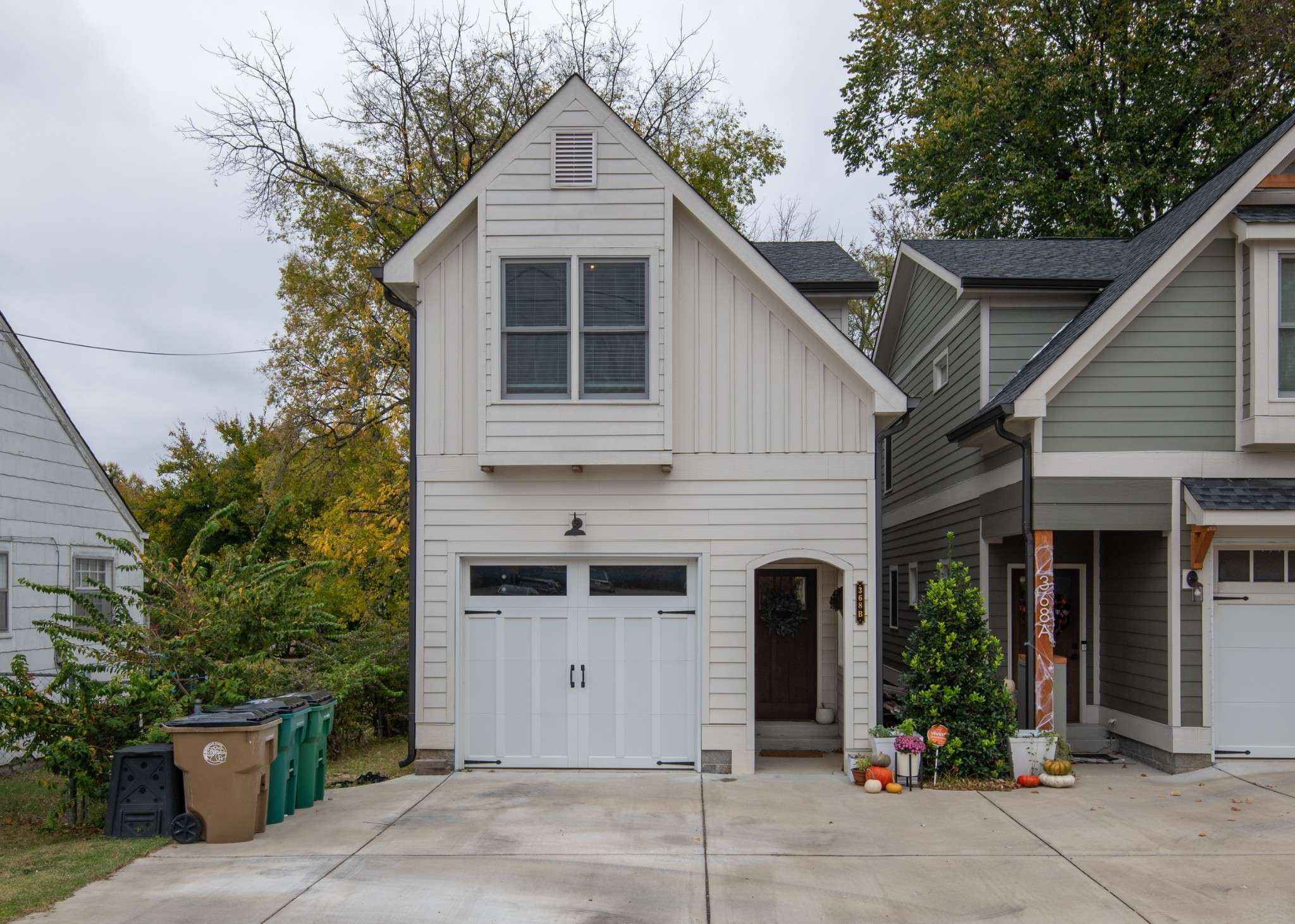 Nashville, TN 37210,368B Glenrose Ave