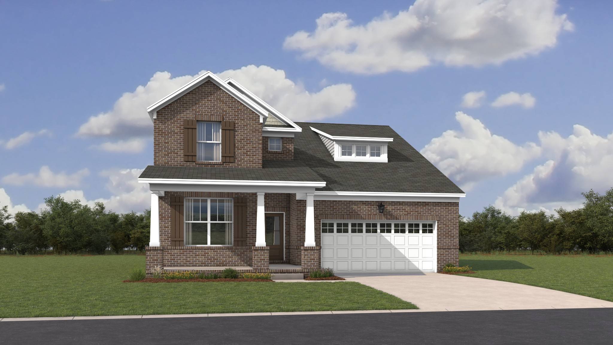 Mount Juliet, TN 37122,202 Channell Court