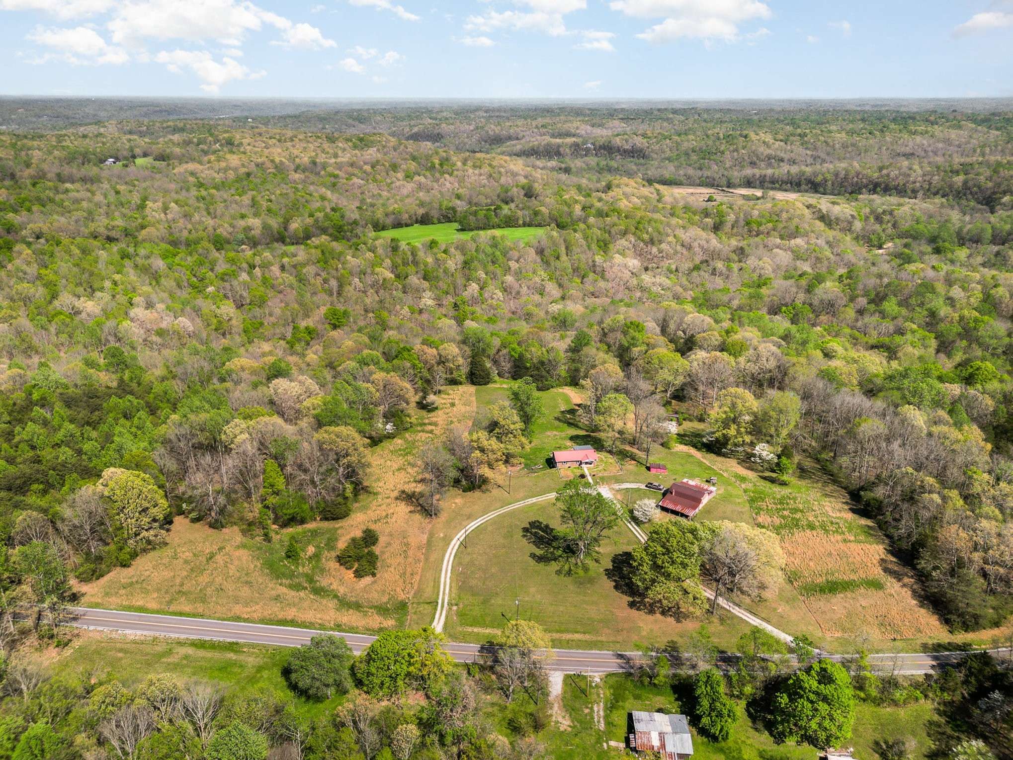 Charlotte, TN 37036,0 Bowker Rd