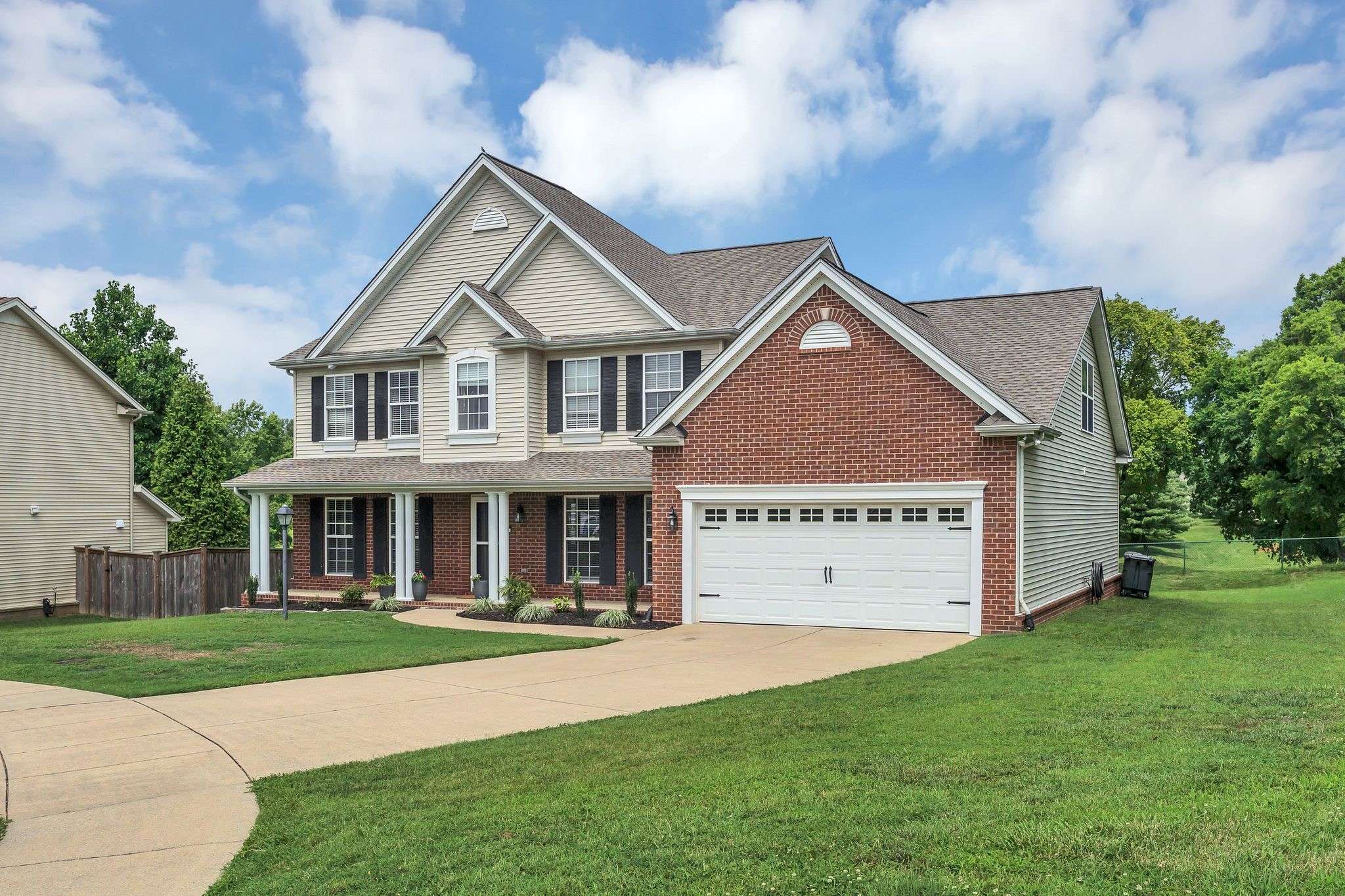 Hendersonville, TN 37075,208 Vintage Cir