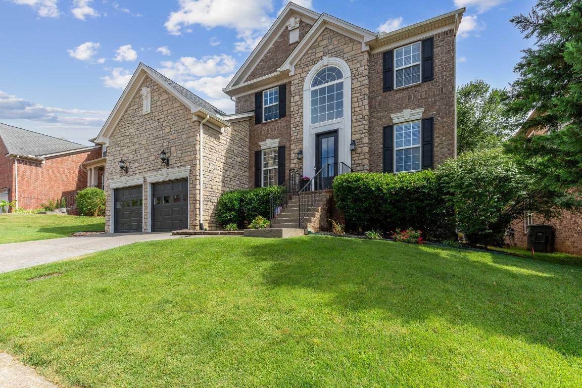 Nolensville, TN 37135,7620 Kemberton Dr #E