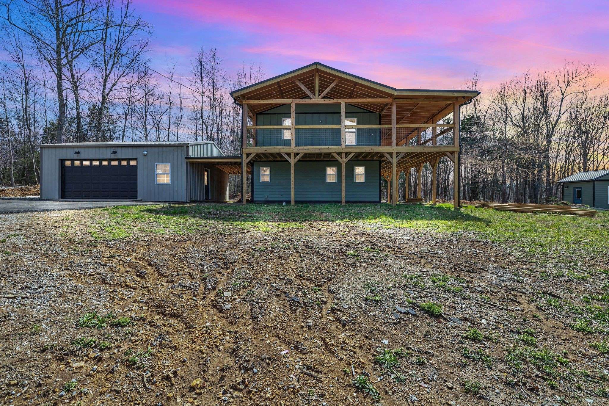 Wartrace, TN 37183,235 Union Ridge Rd
