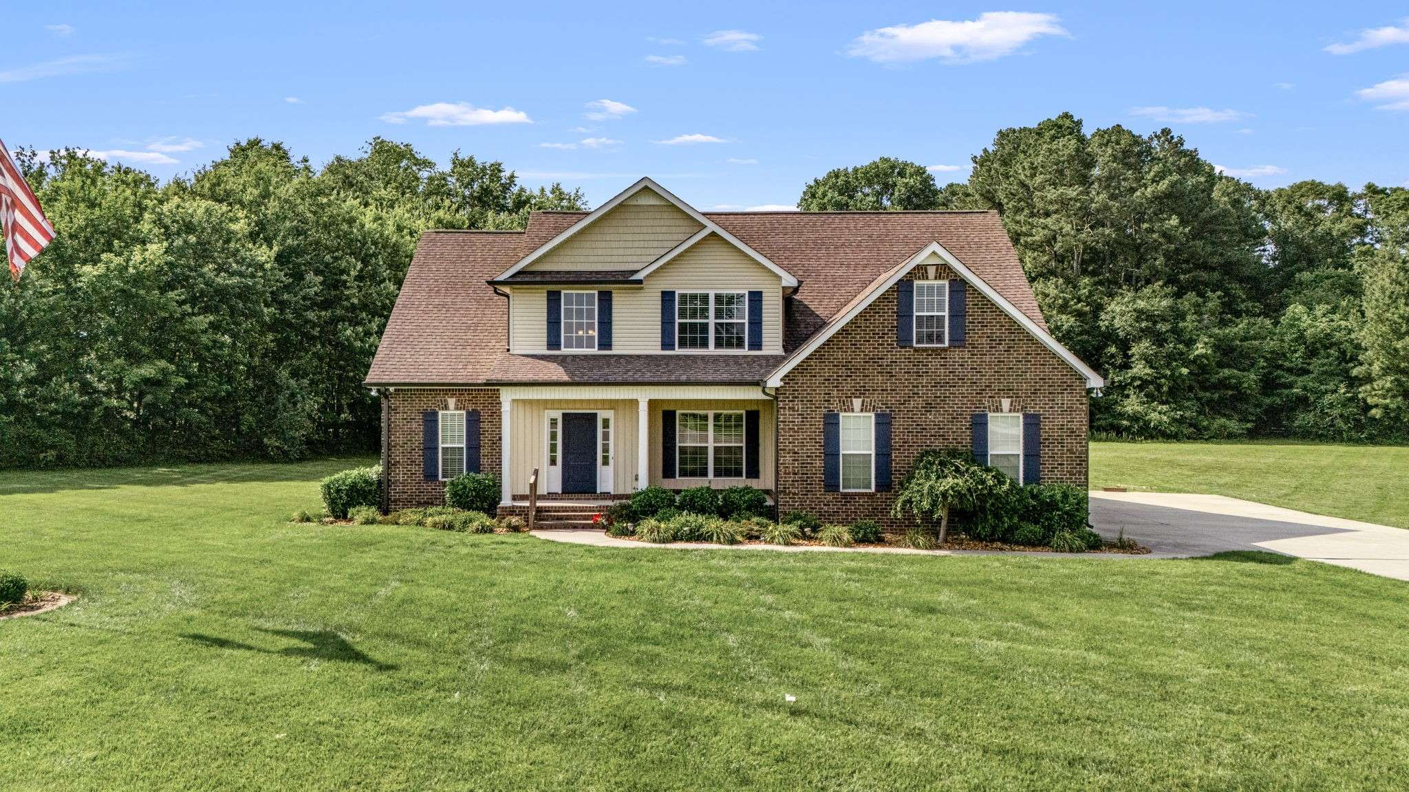Hillsboro, TN 37342,167 Lancaster St