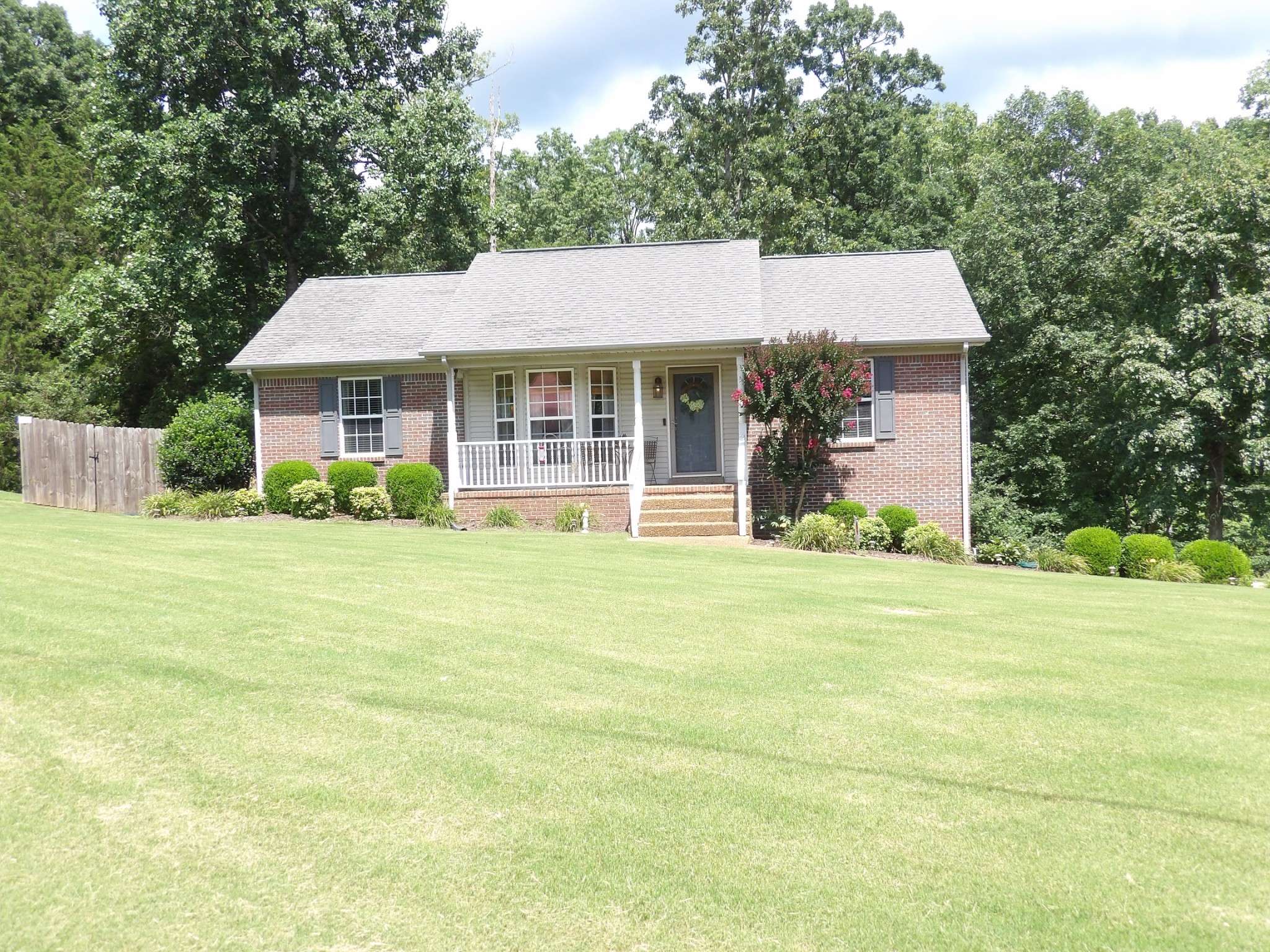 Waverly, TN 37185,109 Whippoorwill Dr