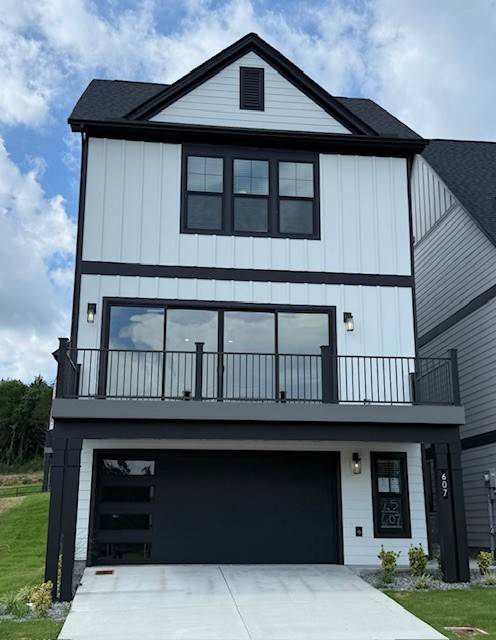 Whites Creek, TN 37189,607 Gustaf Dr