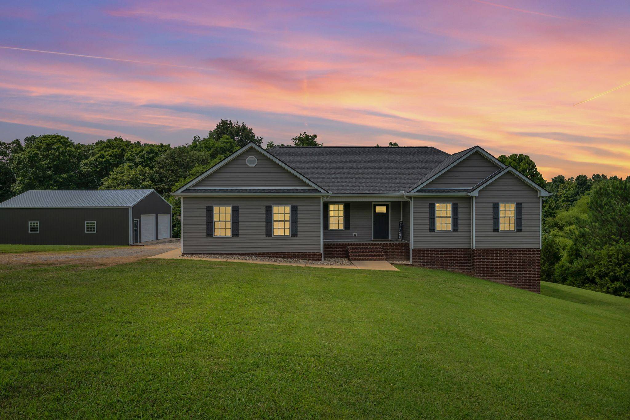 Charlotte, TN 37036,1350 Old County House Rd