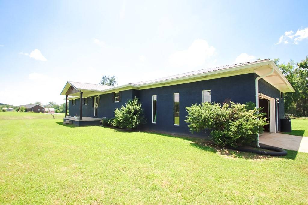 Walling, TN 38587,131 Collingwood Rd