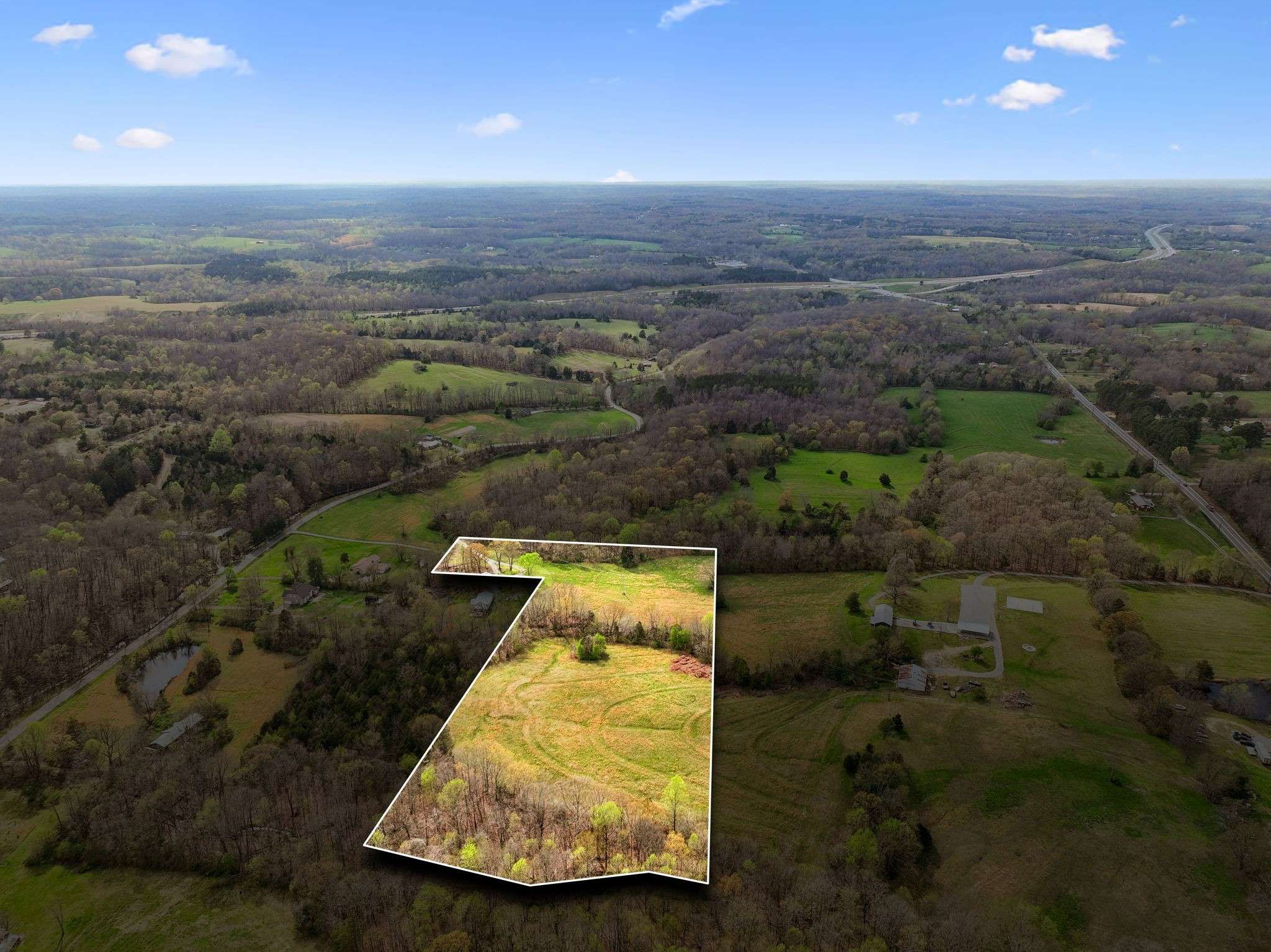 Fairview, TN 37062,0 Liberty Rd
