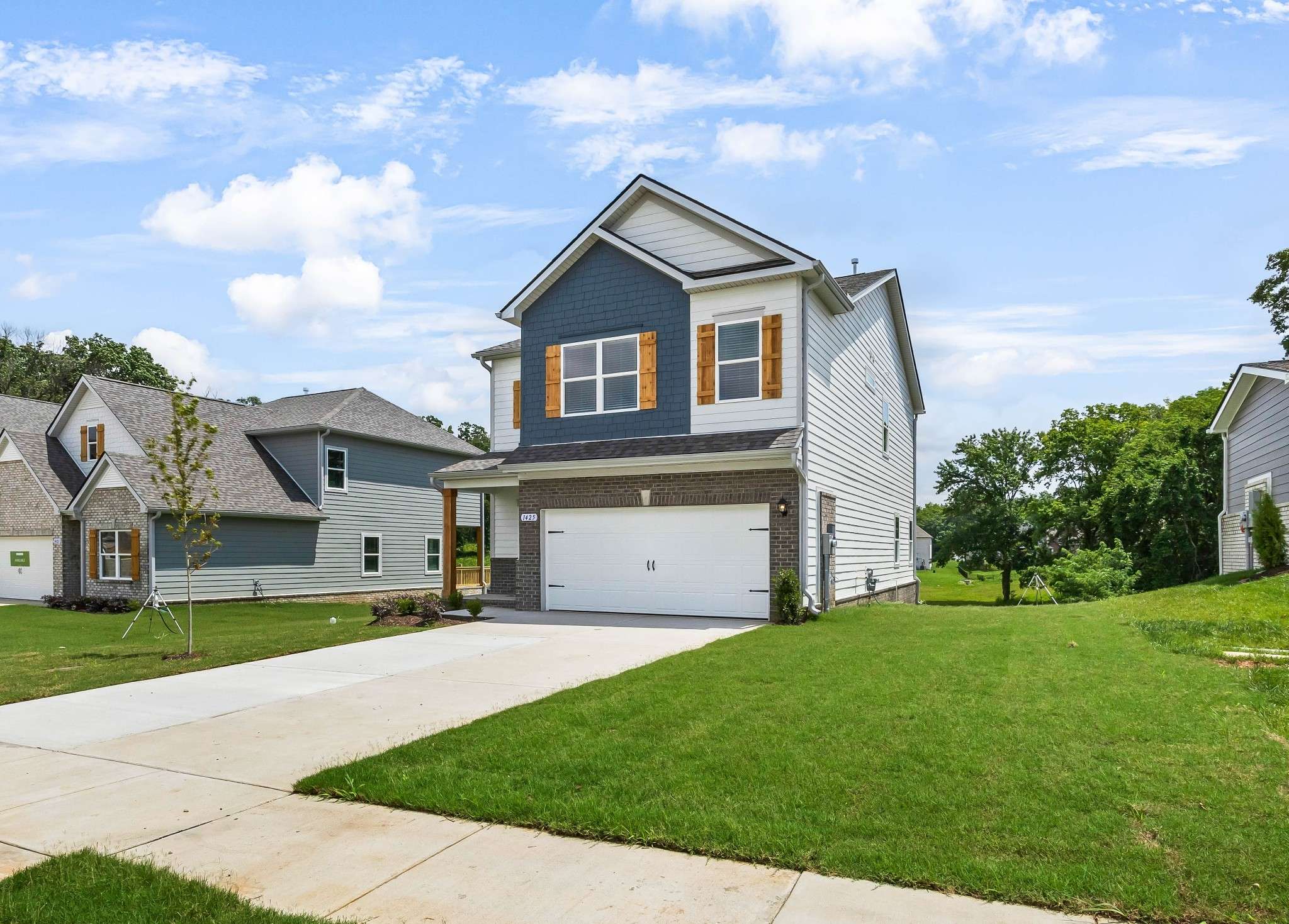 Clarksville, TN 37043,1425 English Oak Drive