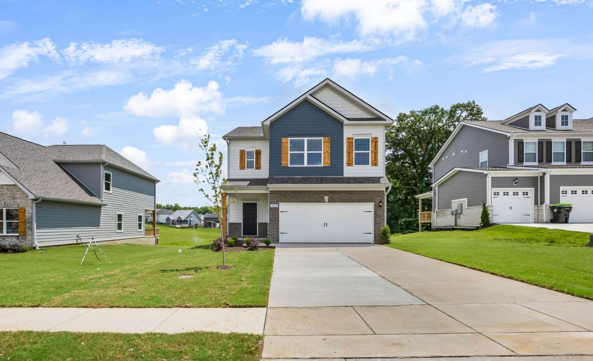 Clarksville, TN 37043,1425 English Oak Drive