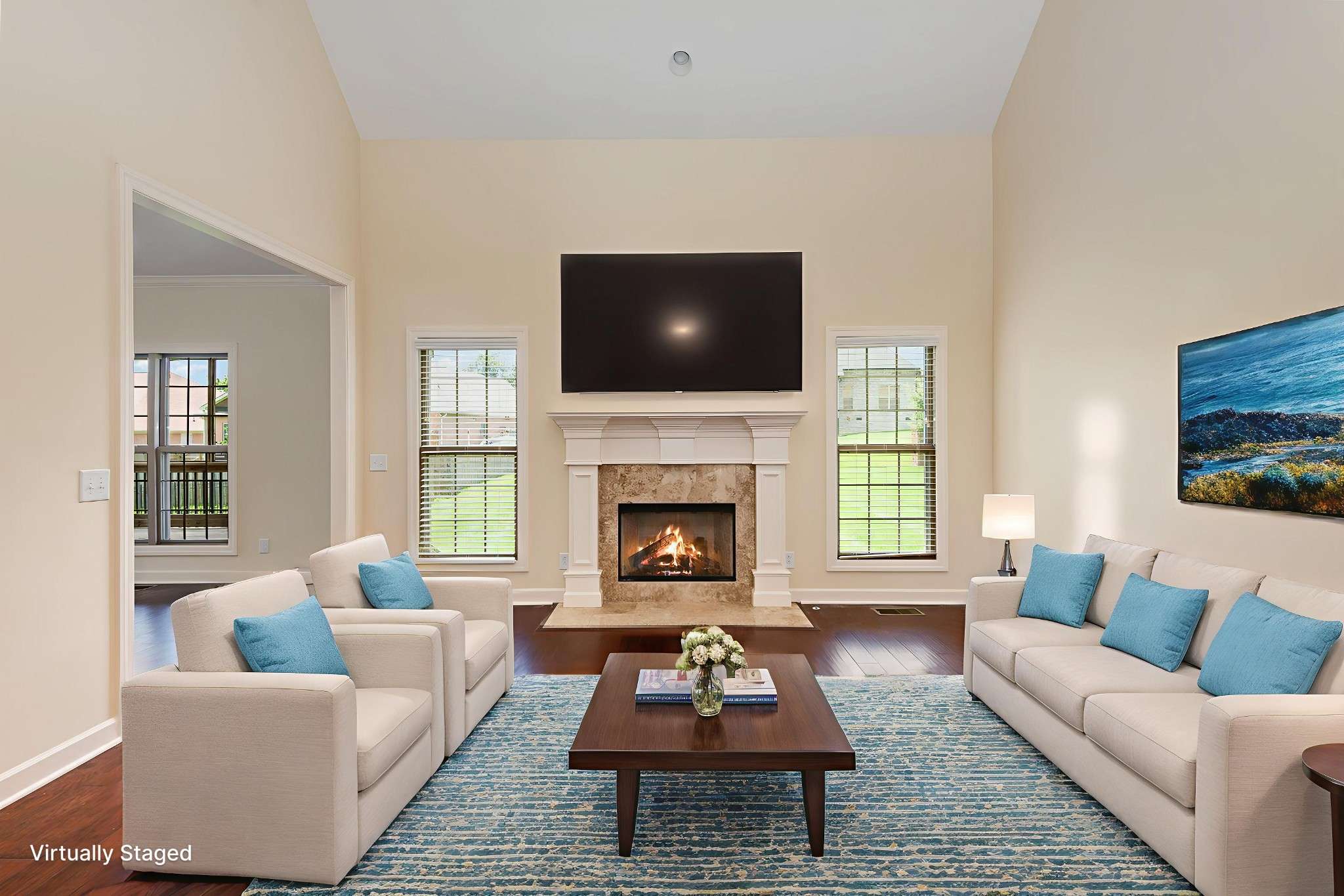 White House, TN 37188,427 Fieldstone Dr