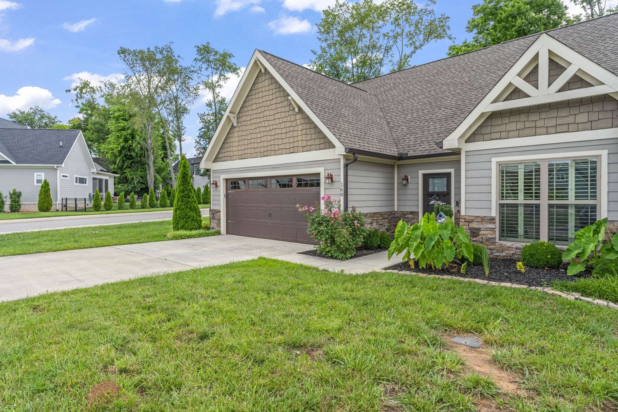 Winchester, TN 37398,160 Anderton Dr