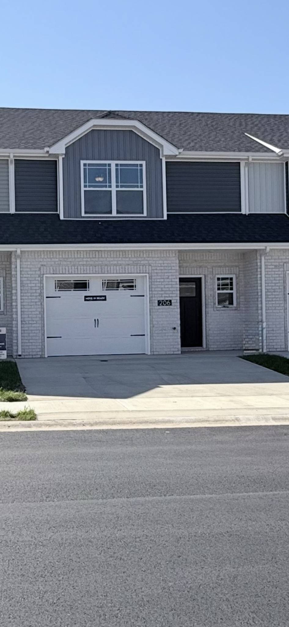 Clarksville, TN 37040,206 W Fallow Ct