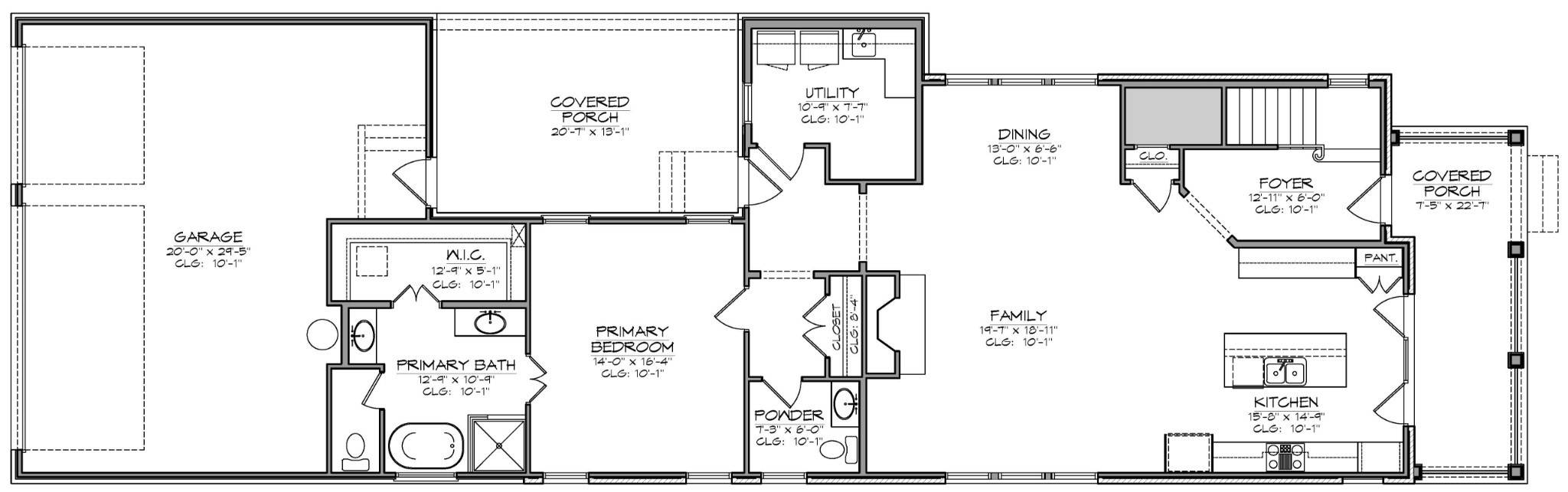 Nolensville, TN 37135,3017 Winterberry Drive