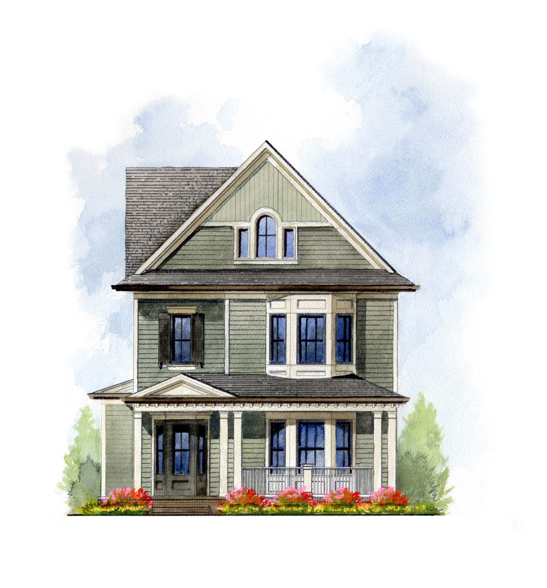 Nolensville, TN 37135,3021 Winterberry Dr