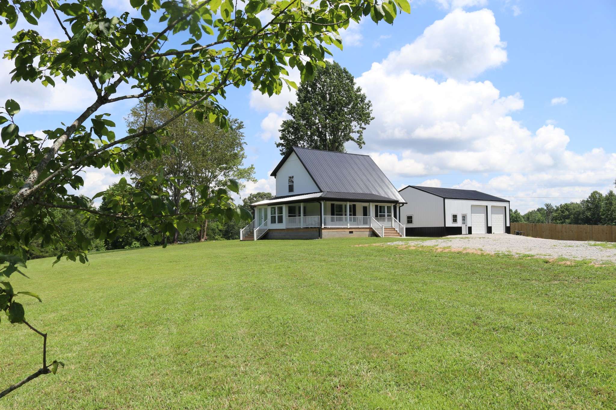Santa Fe, TN 38482,5988 Fly Hollow Rd