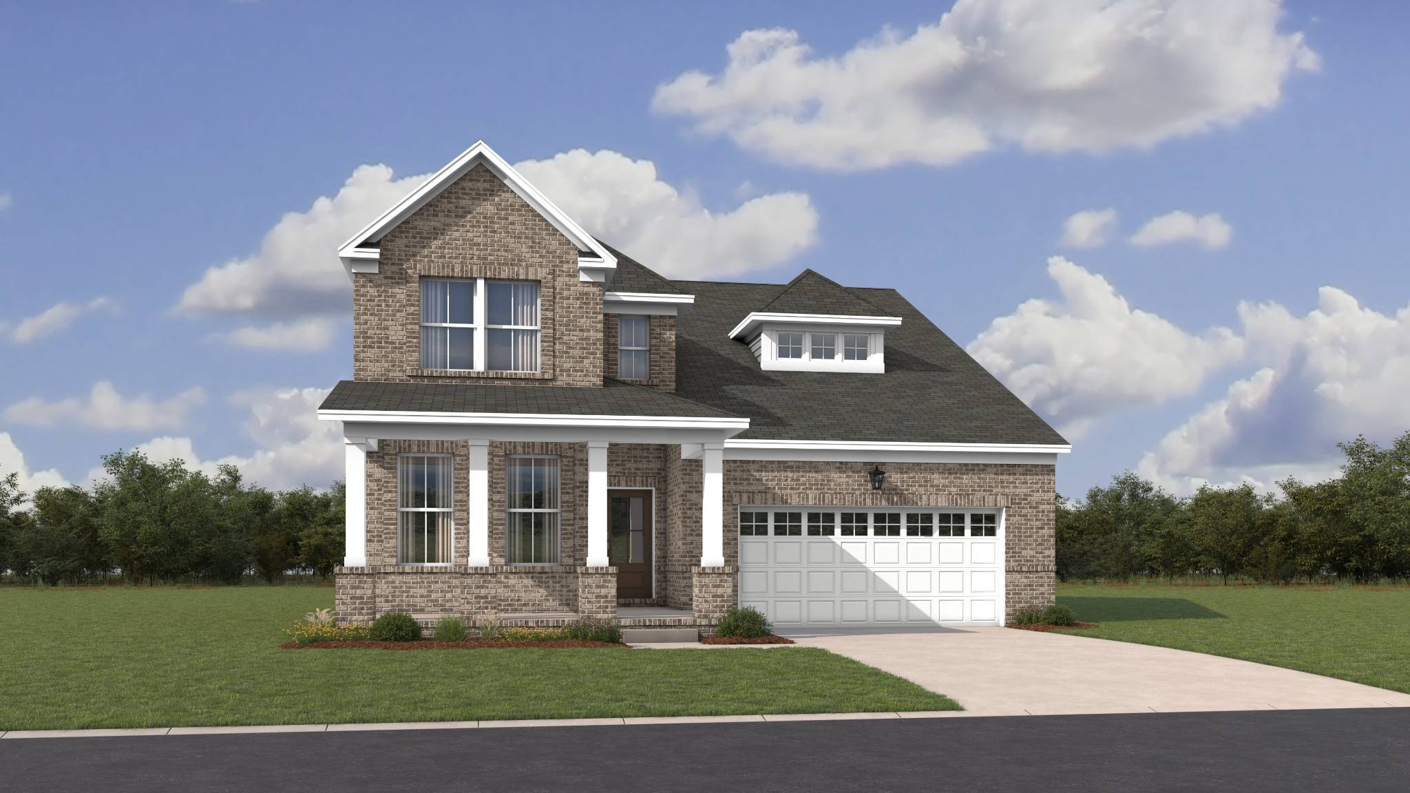 Murfreesboro, TN 37130,3438 Dench Drive