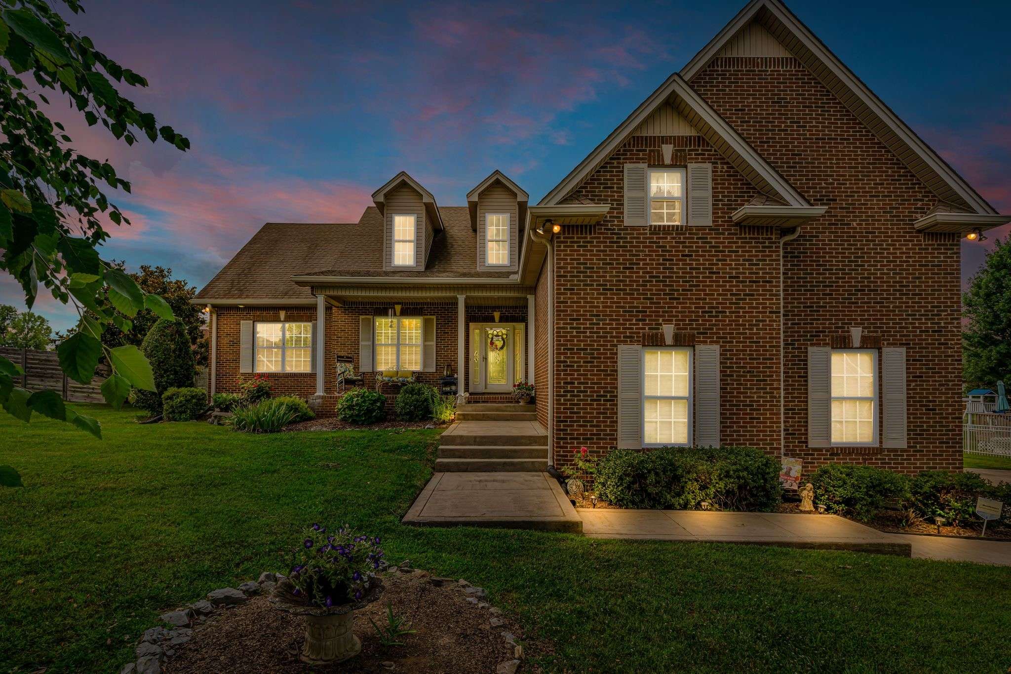 Greenbrier, TN 37073,1008 Graceland Way