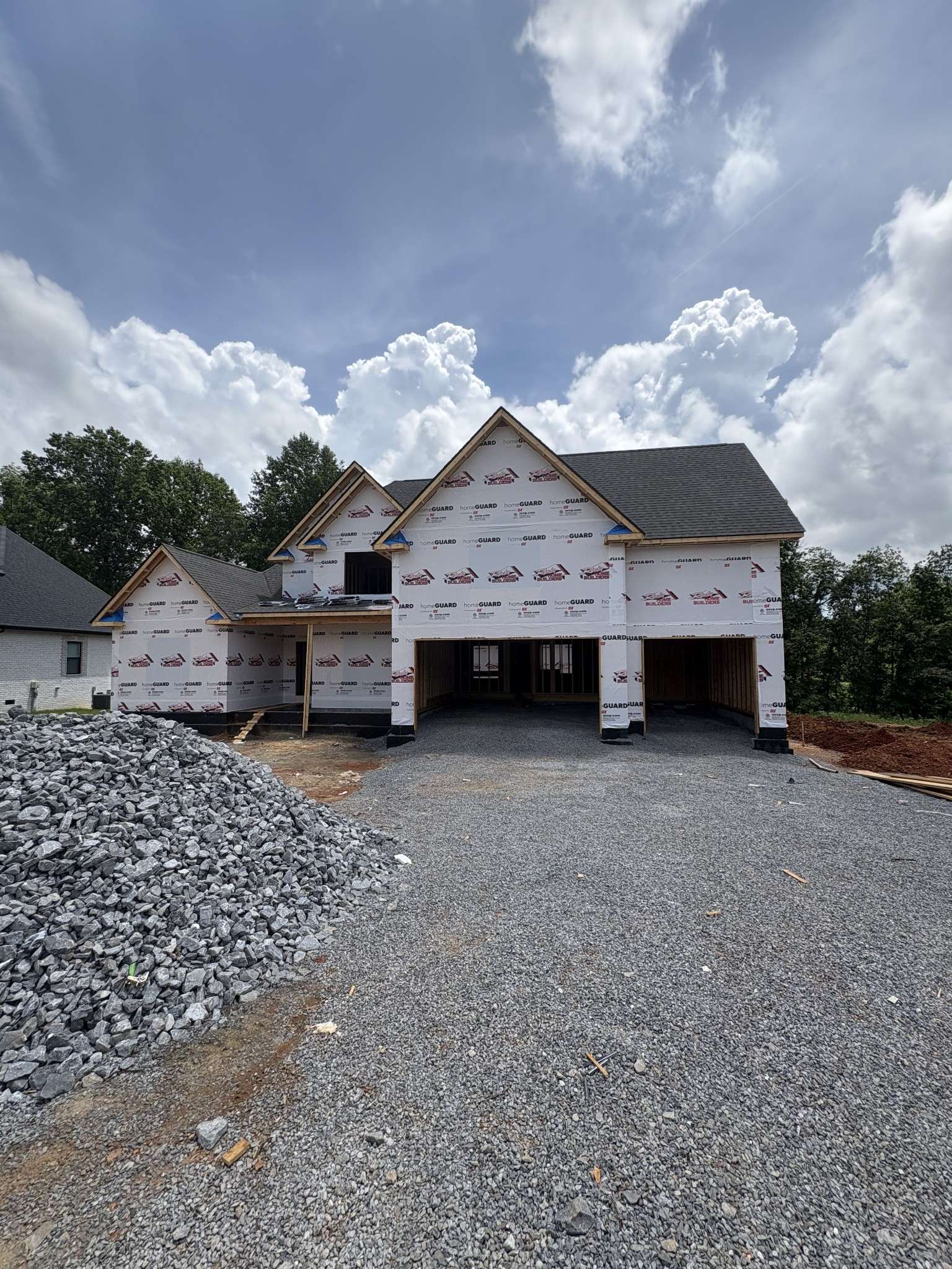 Pleasant View, TN 37146,101 Highland Reserves
