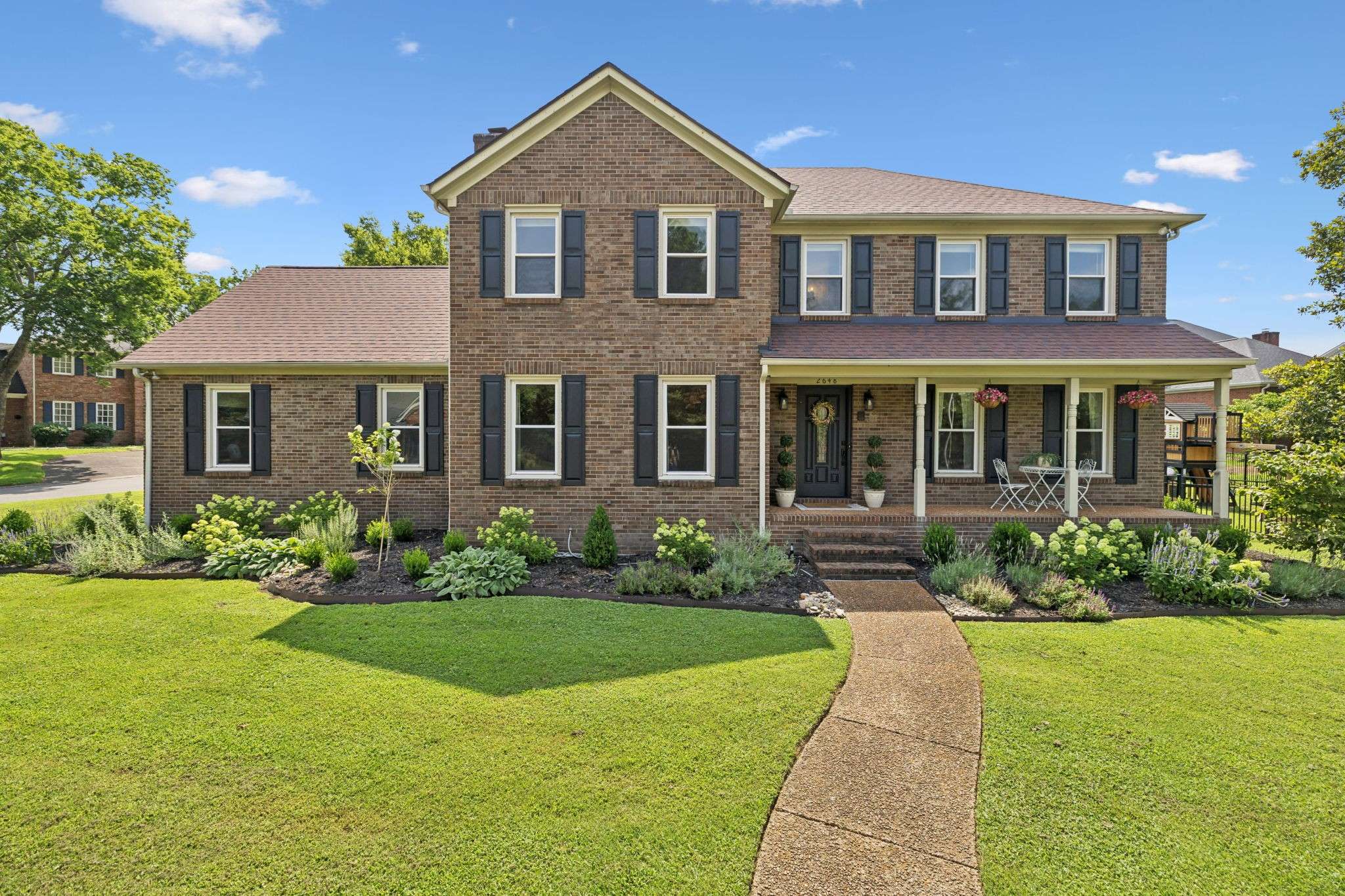 Murfreesboro, TN 37129,2648 Chatham Ct