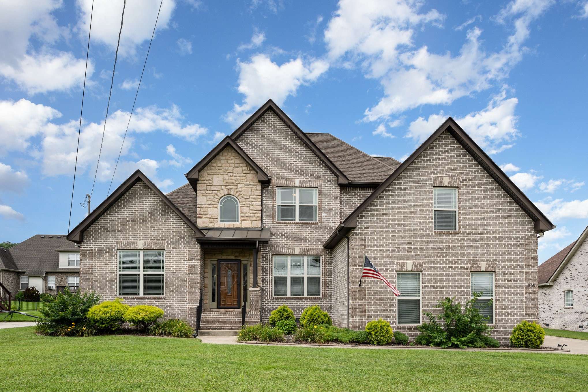Smyrna, TN 37167,205 Bonifay Dr