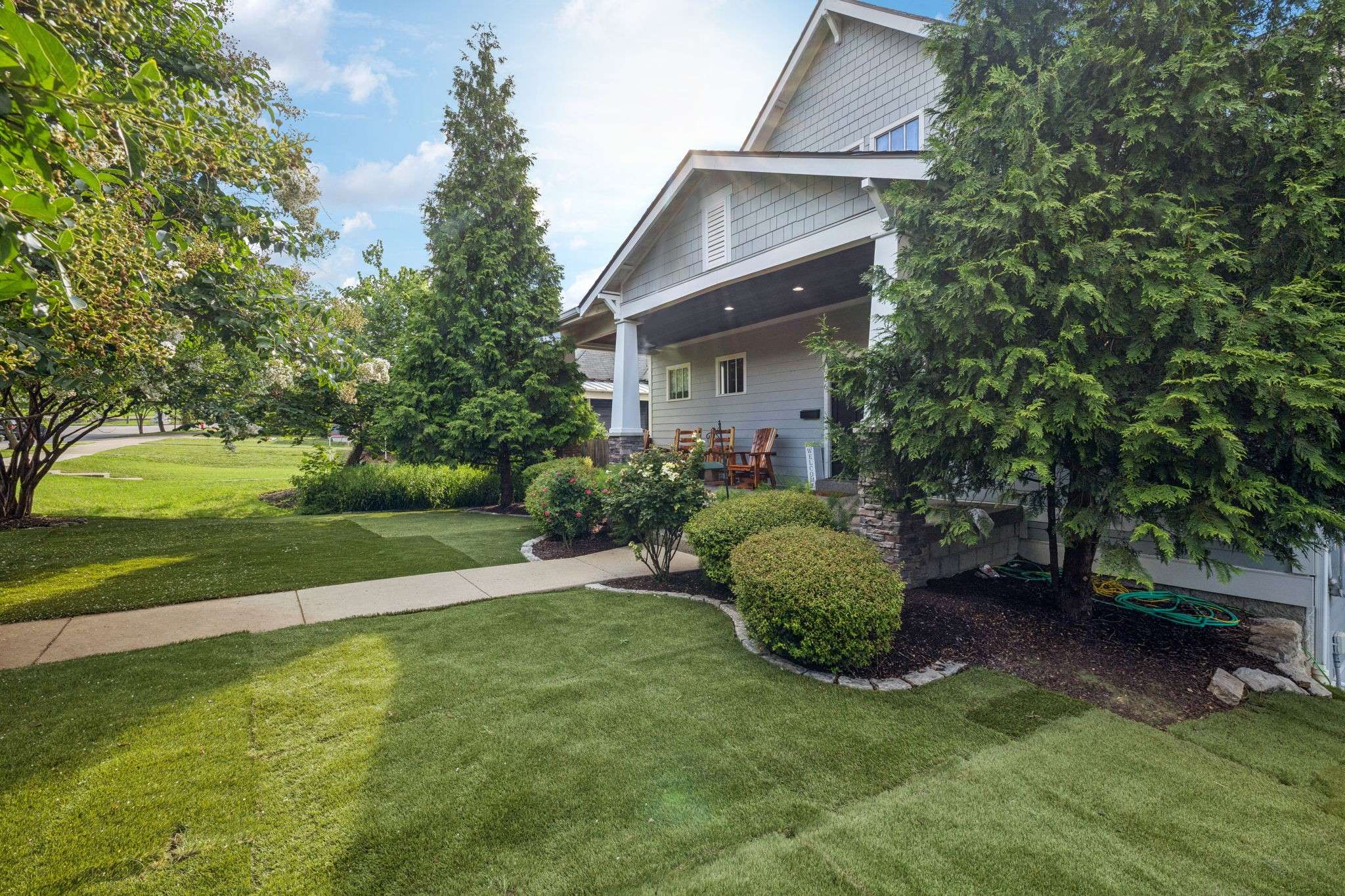 Nashville, TN 37203,906 Acklen Ave
