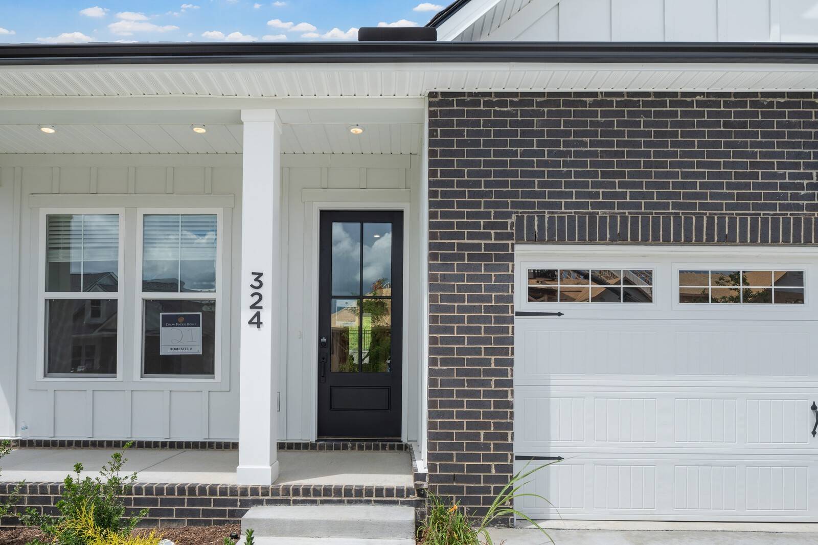 Thompsons Station, TN 37179,469 Buckwood Avenue #E