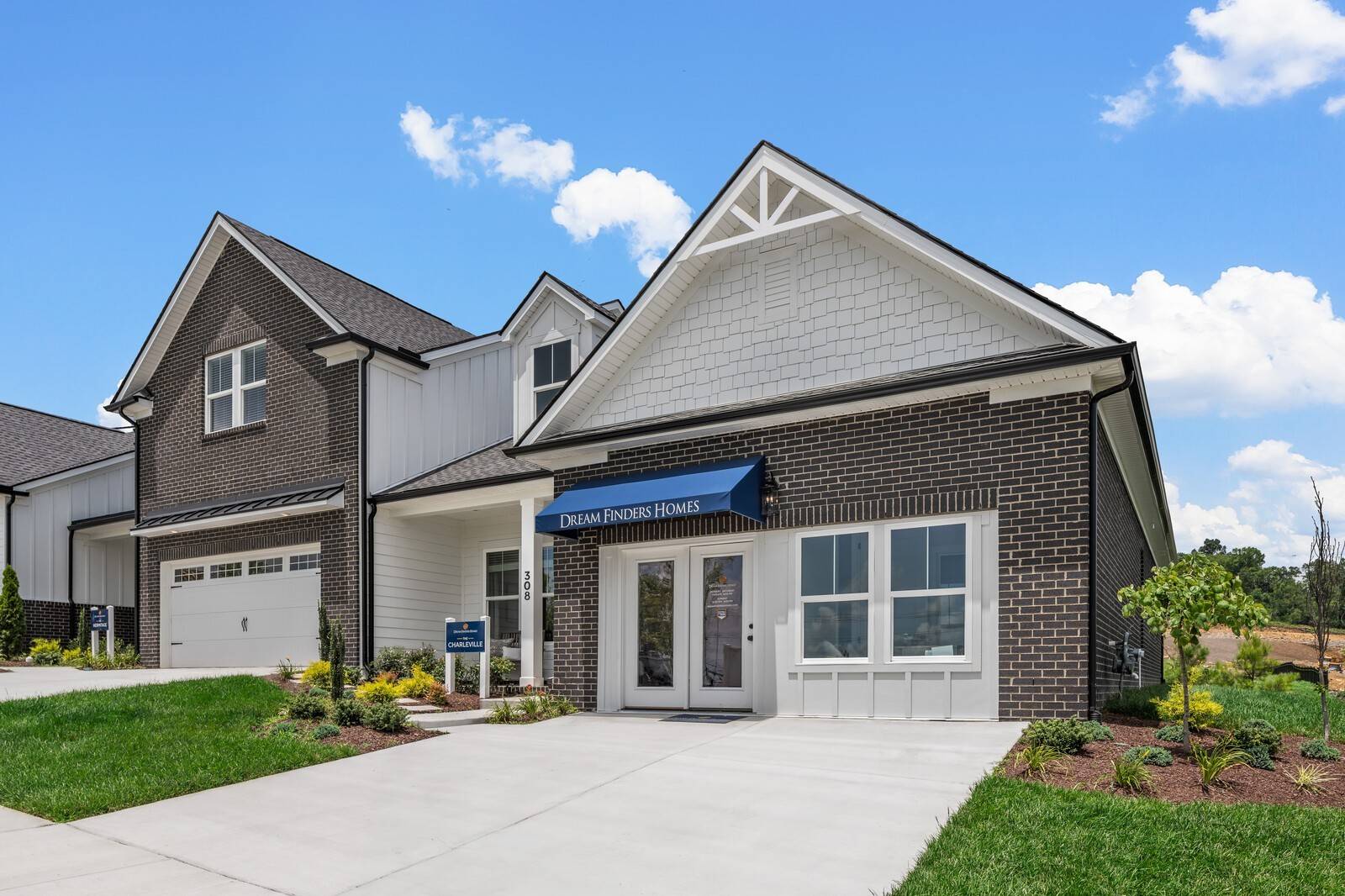 Thompsons Station, TN 37179,317 Buckwood Lane #N