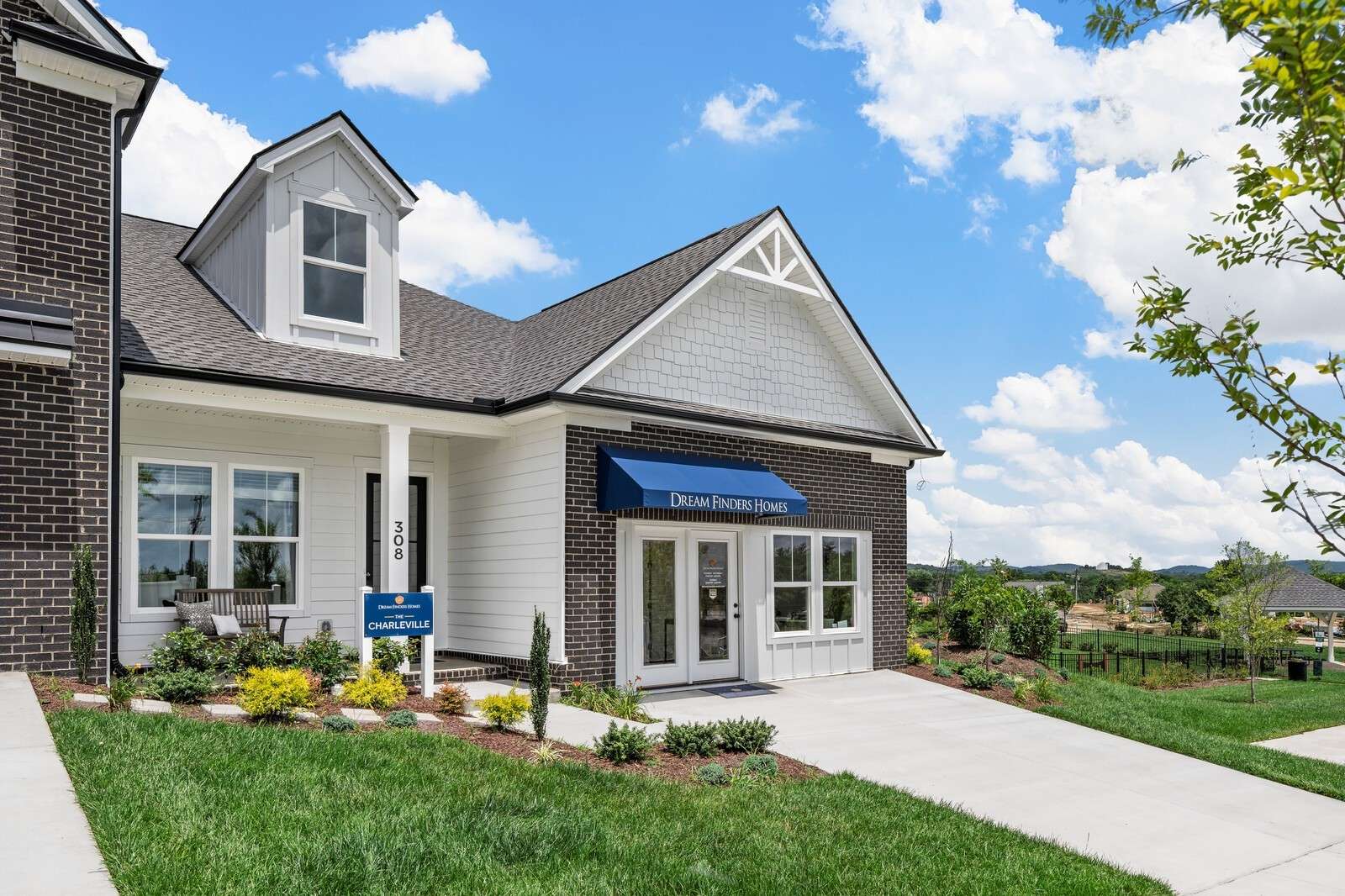 Thompsons Station, TN 37179,317 Buckwood Lane #N