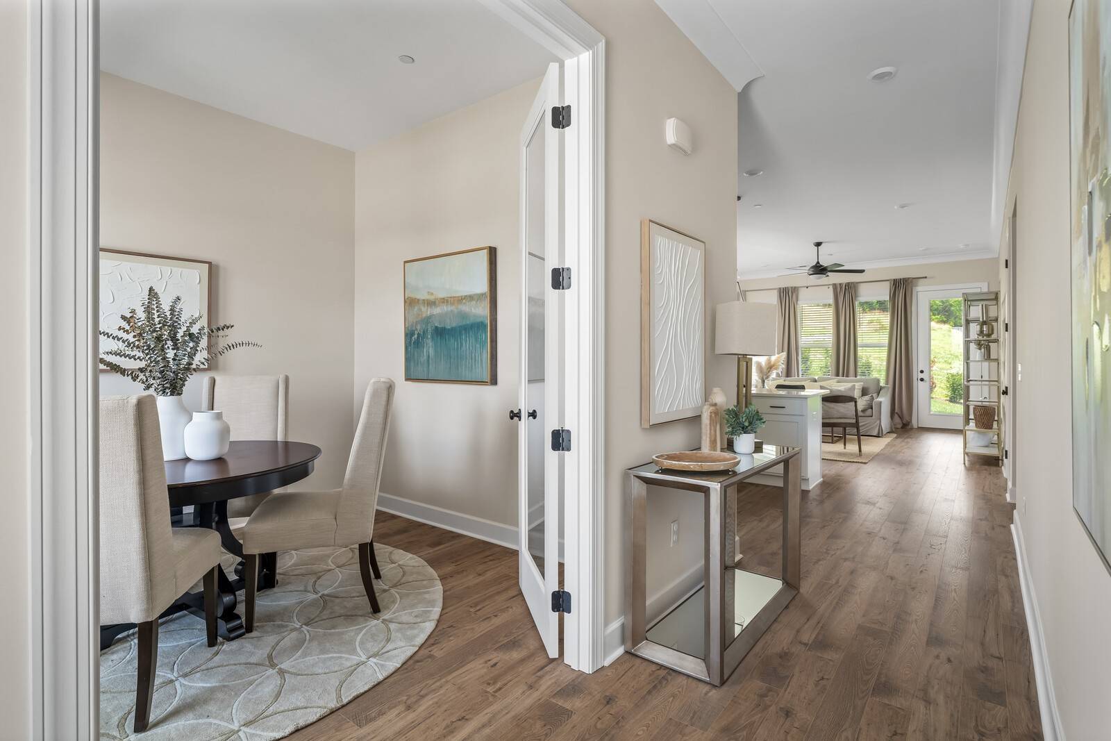 Thompsons Station, TN 37179,317 Buckwood Lane #N