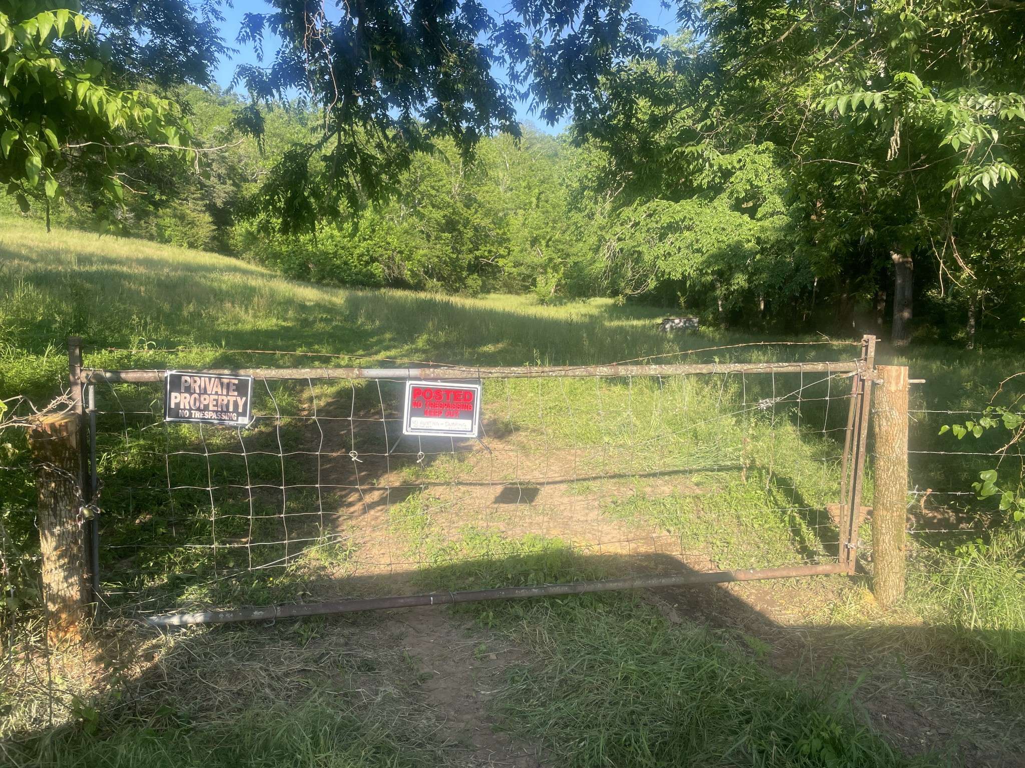 Pulaski, TN 38478,0 Agnew Rd