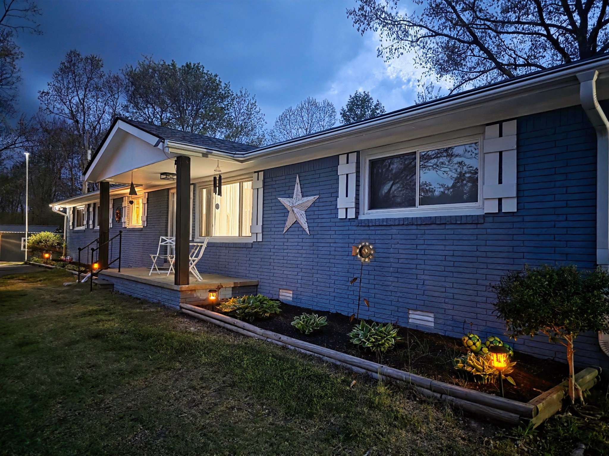 Erin, TN 37061,779 Dogwood Drive