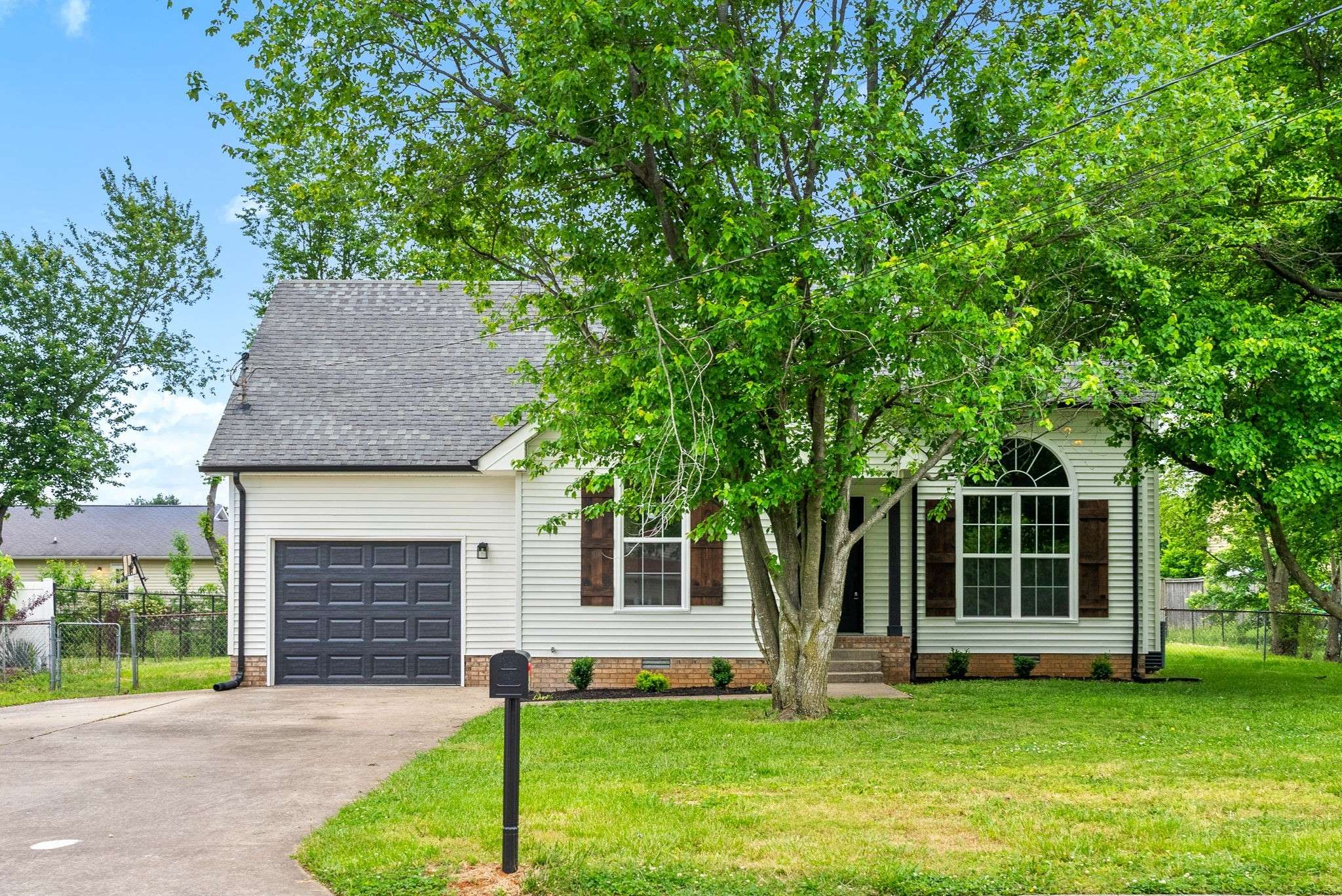 Clarksville, TN 37042,3403 Minor Dr