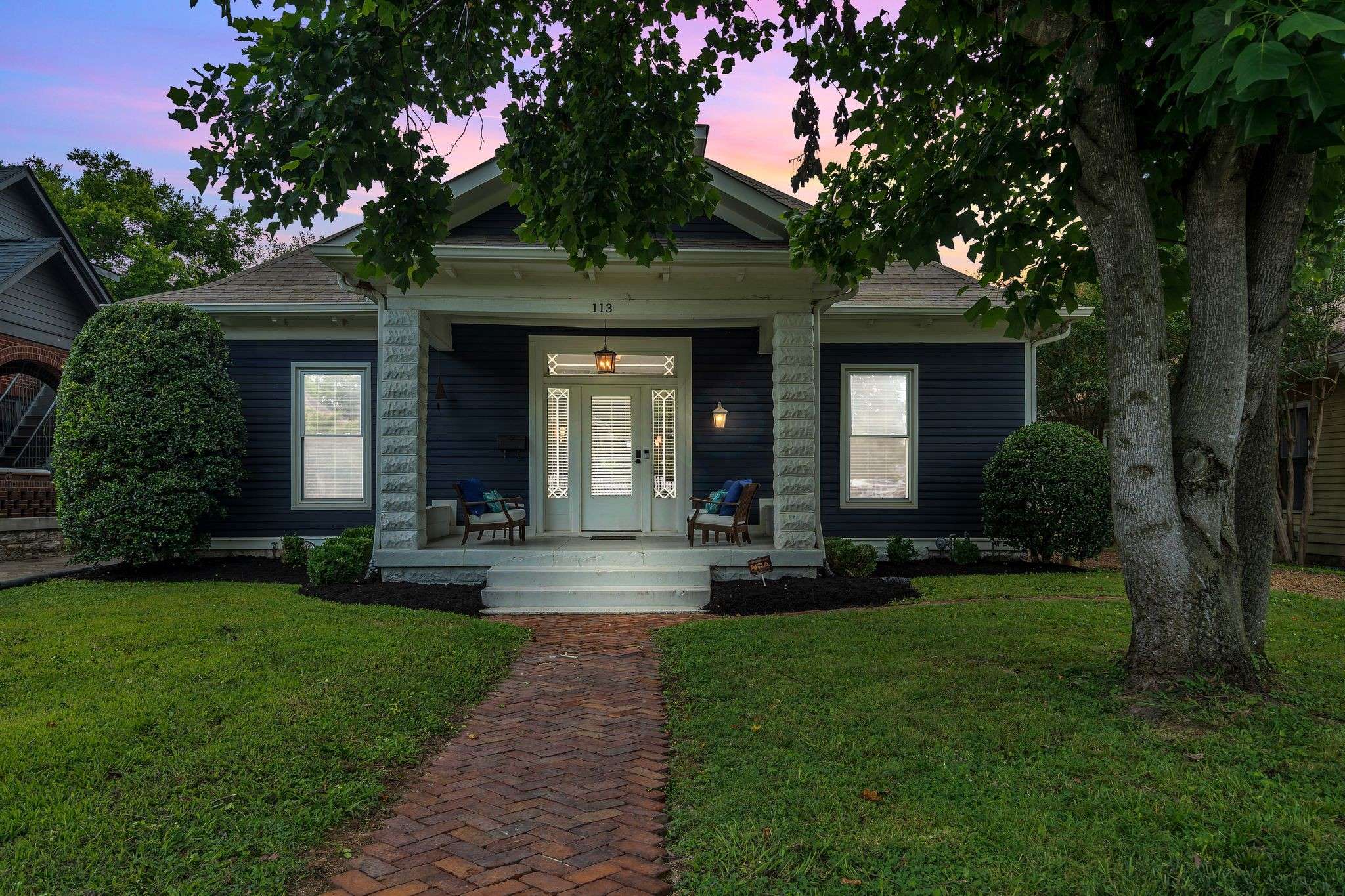 Nashville, TN 37206,113 Scott Ave