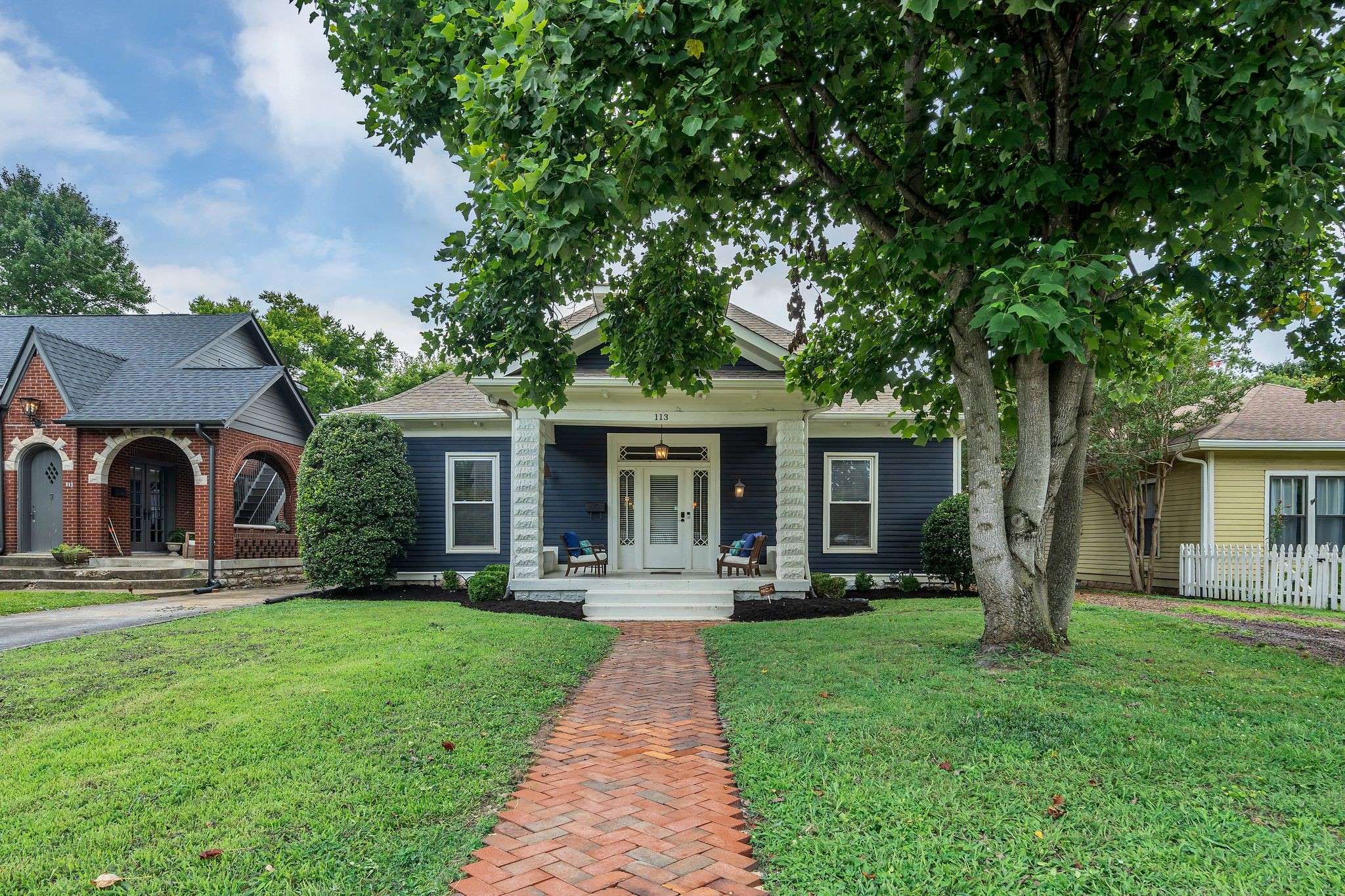 Nashville, TN 37206,113 Scott Ave