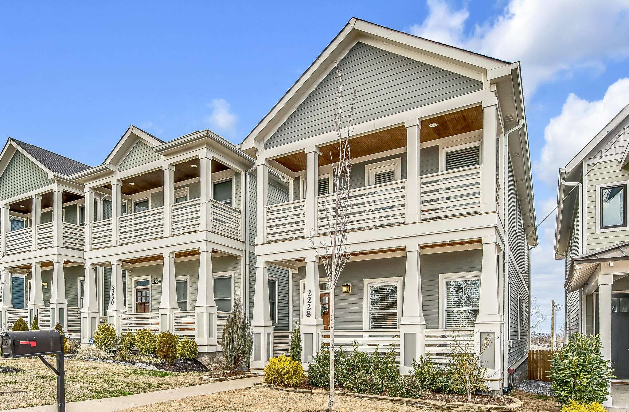 Nashville, TN 37208,2228 Batavia St