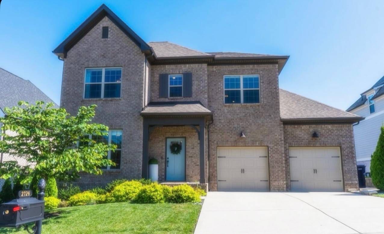 Thompsons Station, TN 37179,2724 Carena Terrace Ct