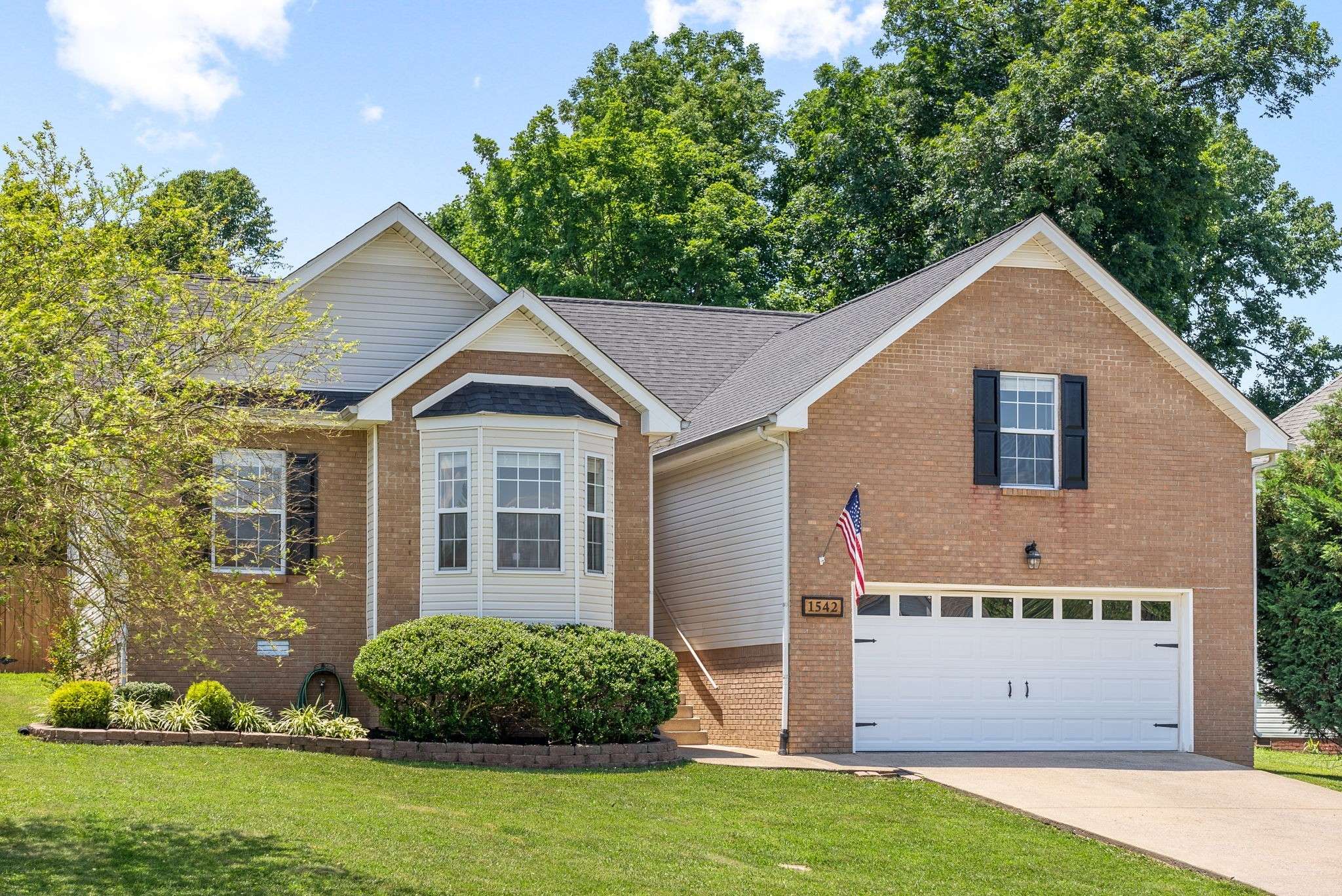 Clarksville, TN 37042,1542 Autumn Dr