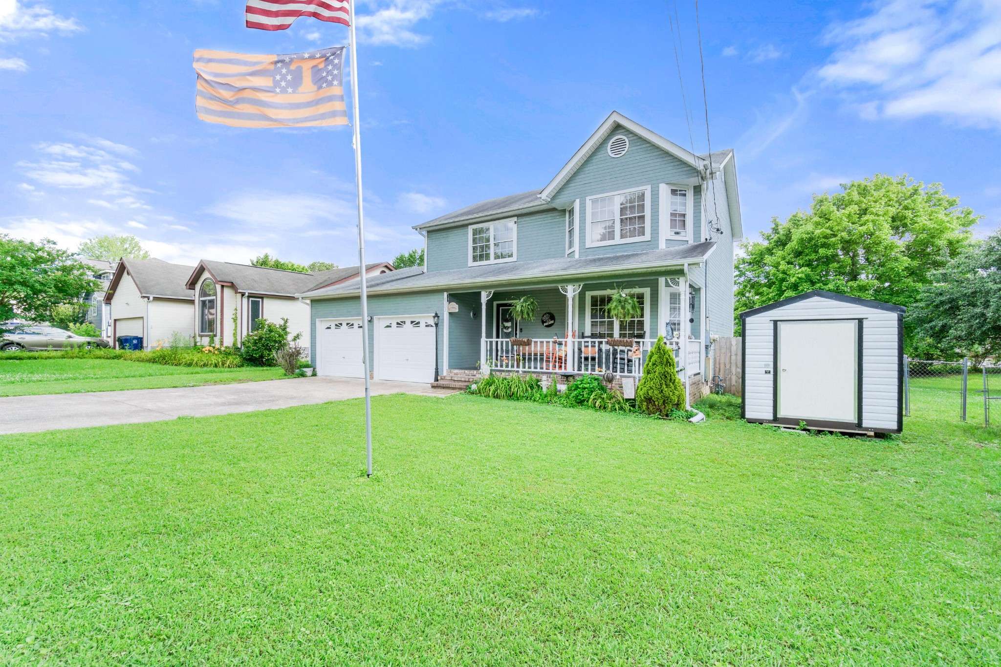 Chattanooga, TN 37421,8202 Iris Road