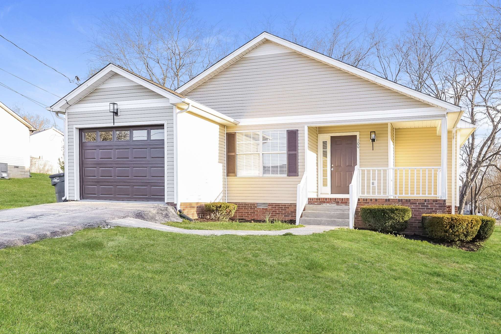Columbia, TN 38401,100 Dalya Ln