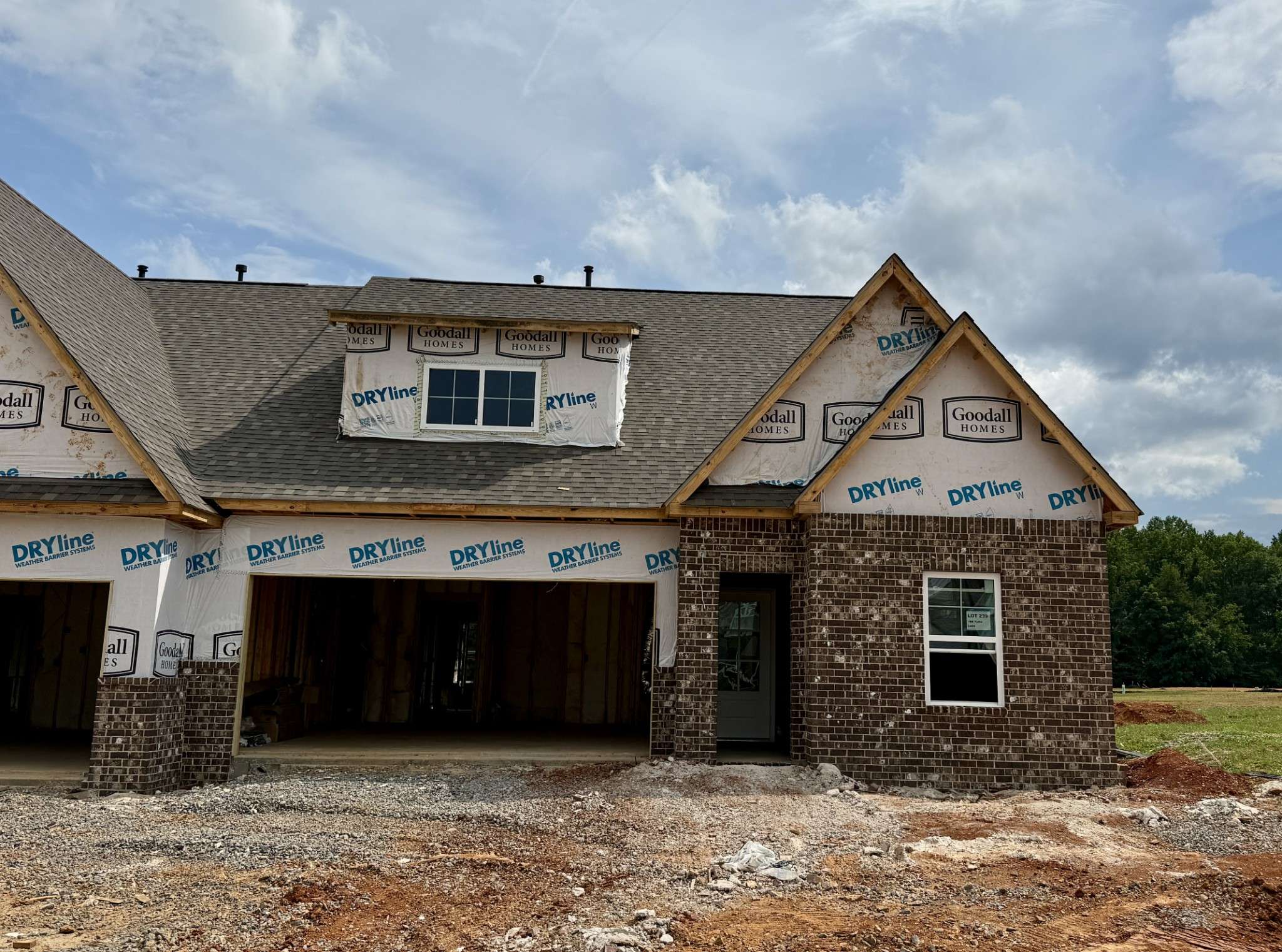 White House, TN 37188,109 Yuma Lane