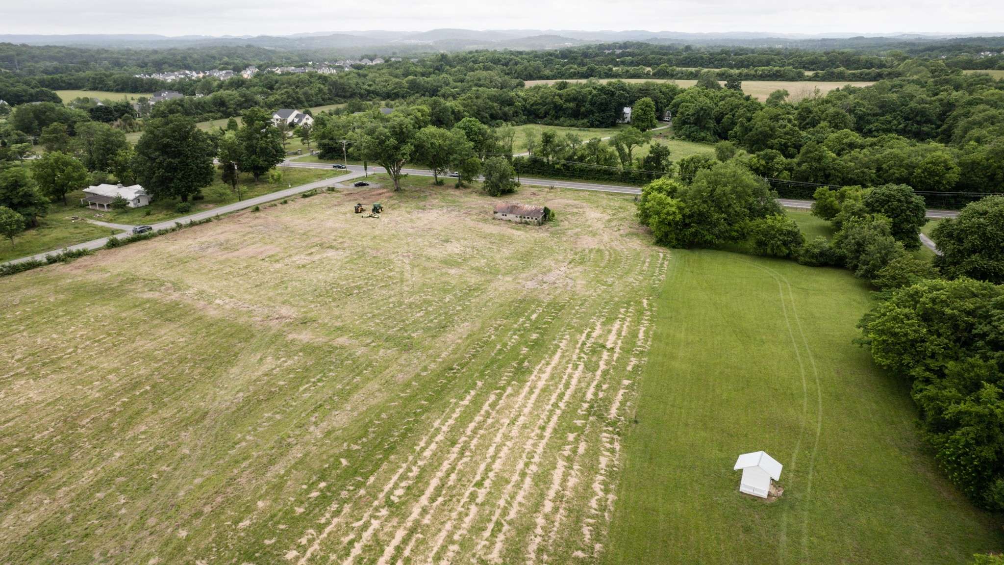 Arrington, TN 37014,0 Nolensville Rd