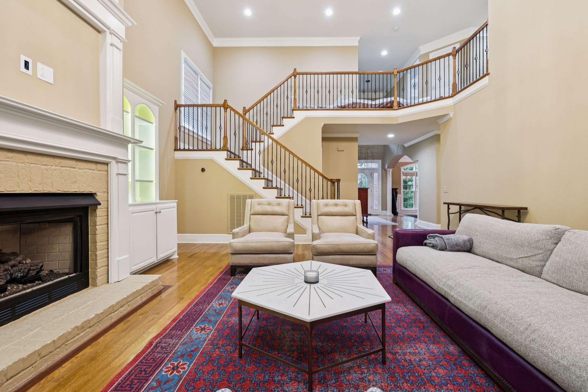 Brentwood, TN 37027,396 Childe Harolds Cir