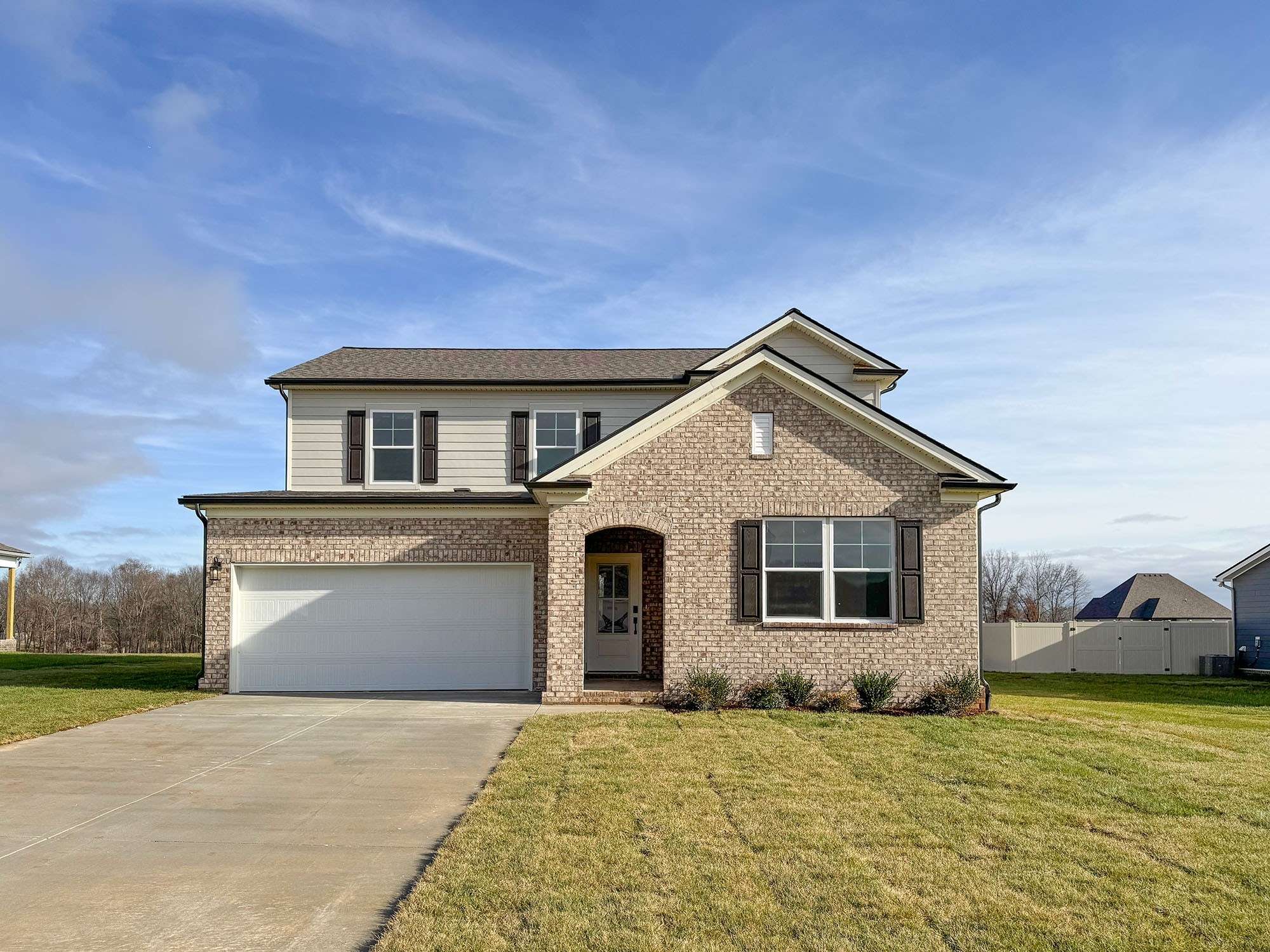 Pleasant View, TN 37146,2502 Beverly Gail Rd