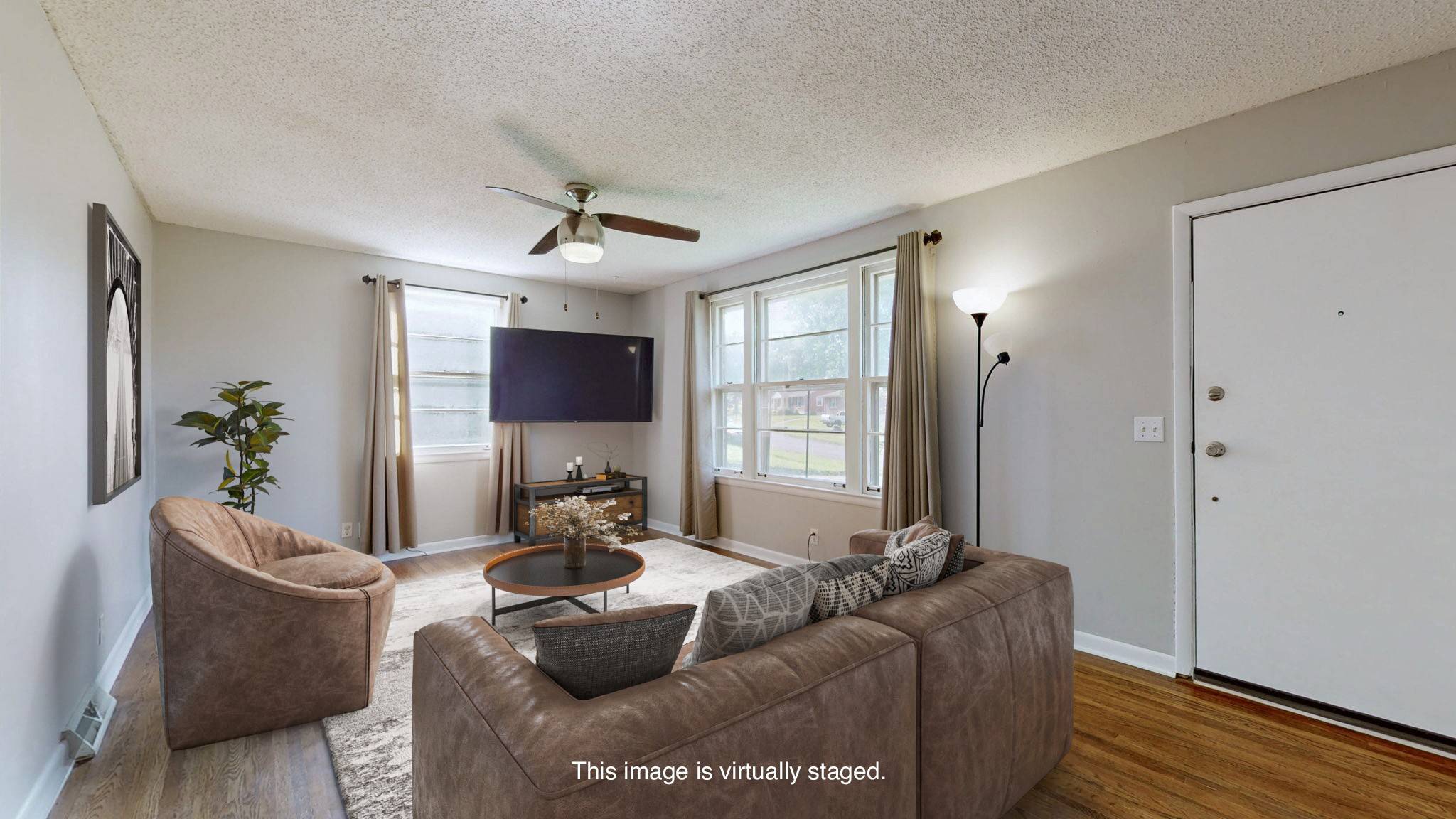 Hermitage, TN 37076,203 Bonnalynn Dr